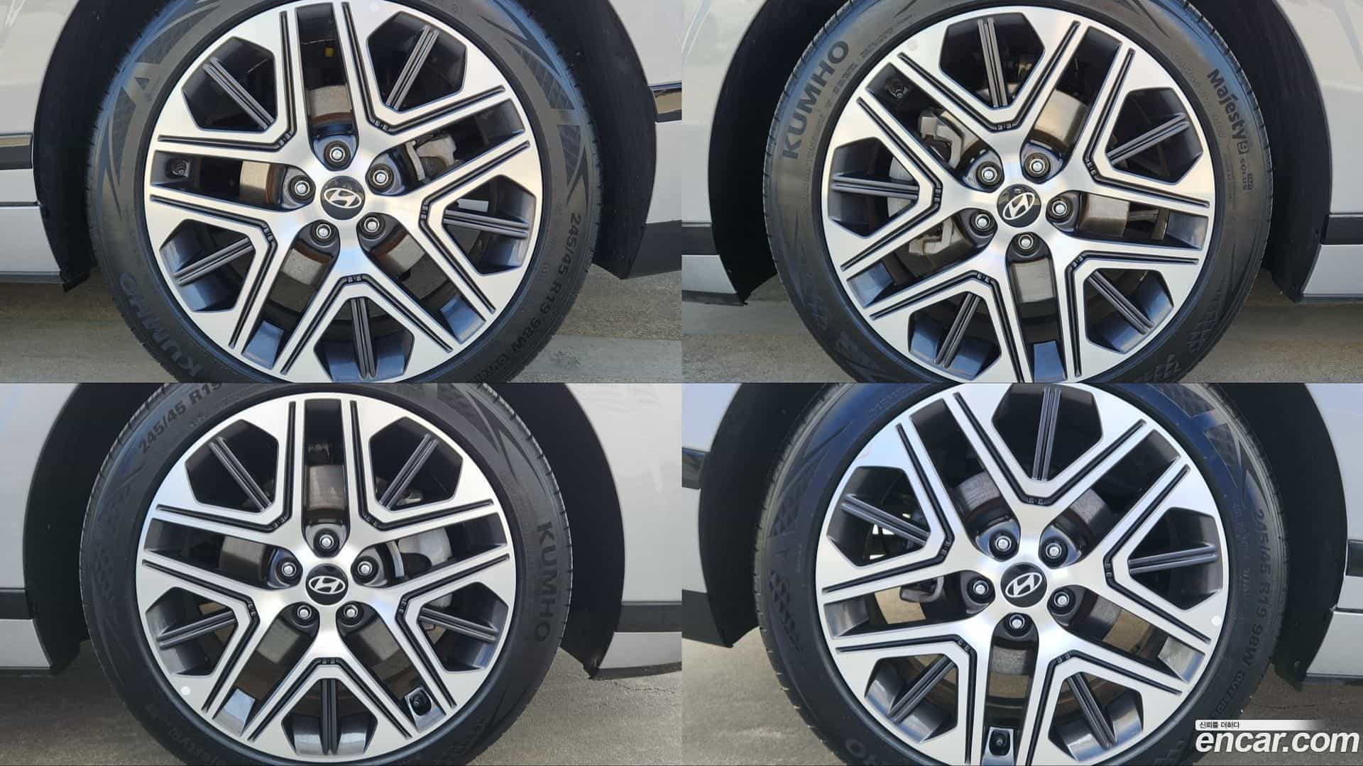 Grandeur Hyundai 2023.7-OPTION-023
