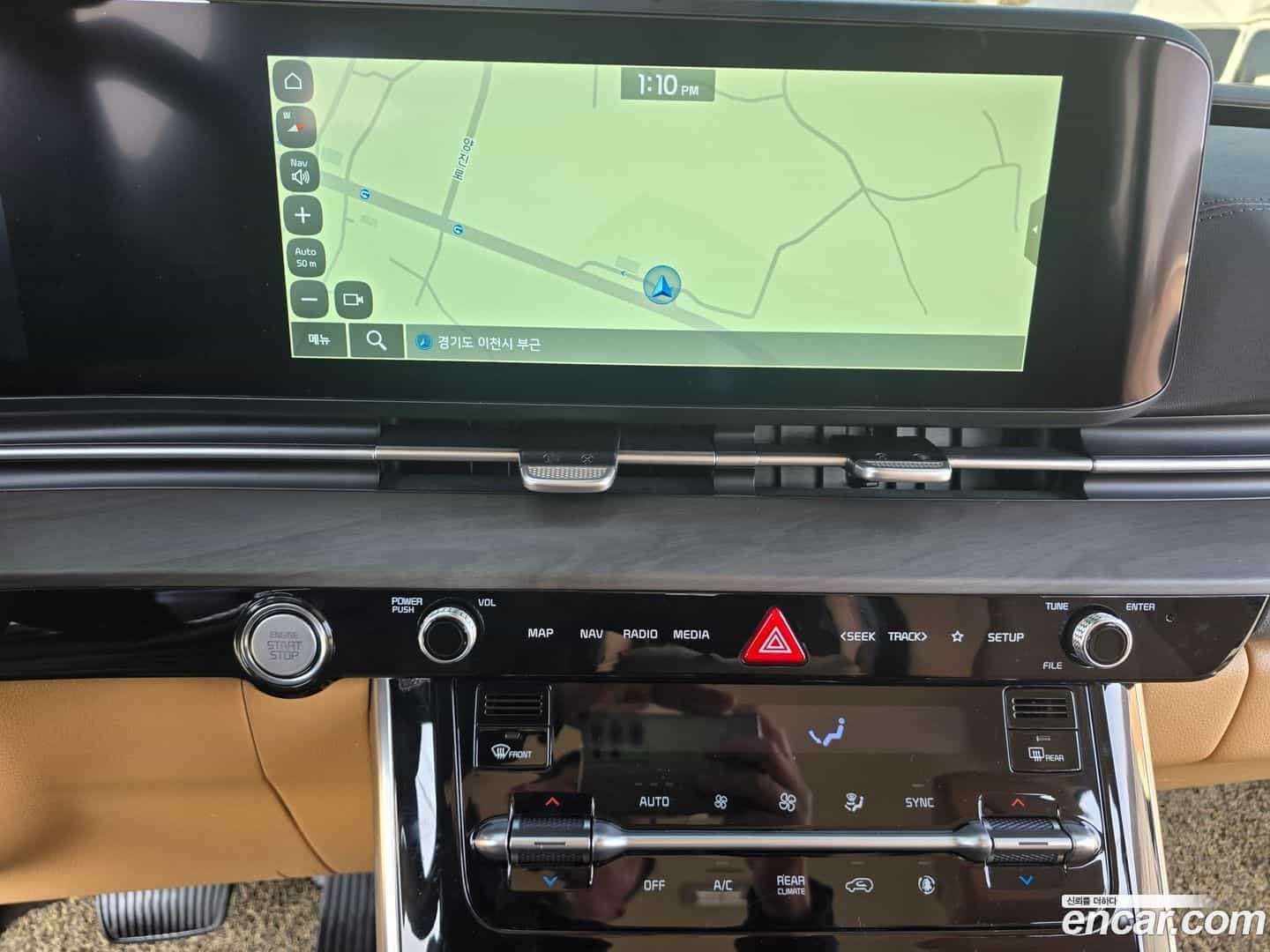 Canival Kia 2022.1-OPTION-022