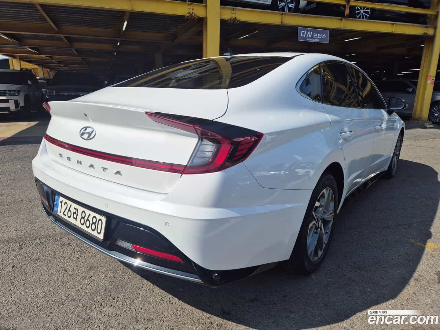 Sonata Hyundai 2022.6-INNER-007