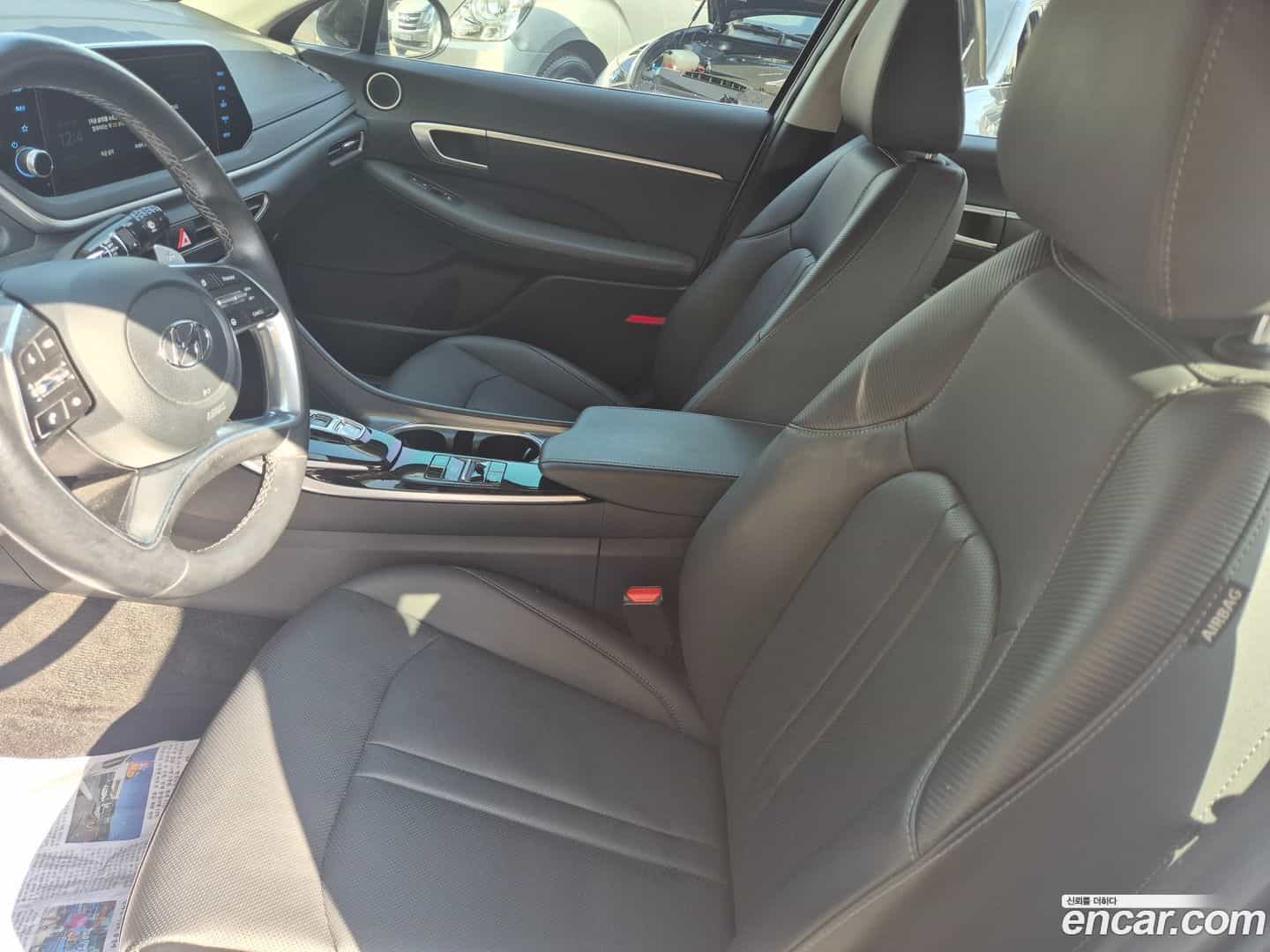 Sonata Hyundai 2022.6-OPTION-016