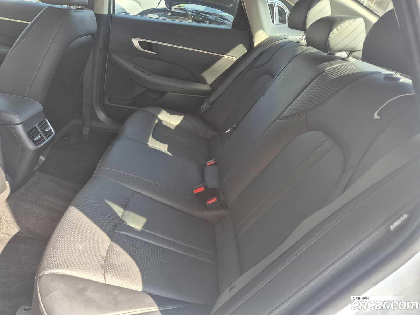 Sonata Hyundai 2022.6-OPTION-017