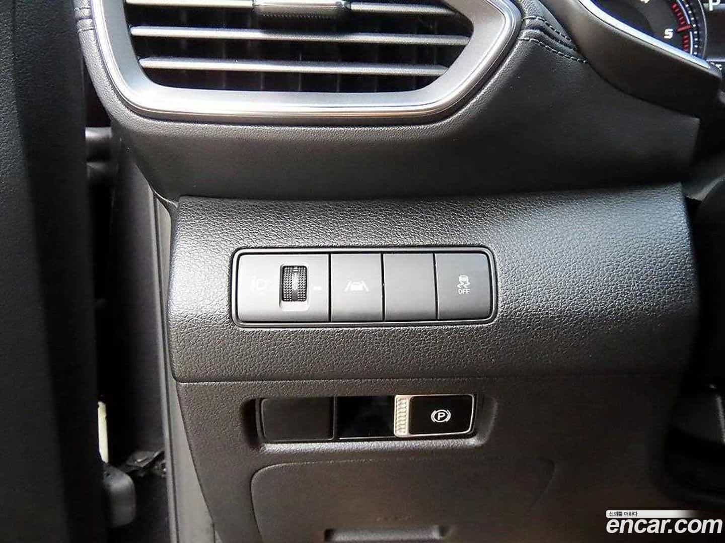 Santafe Hyundai 2020.9-OPTION-016
