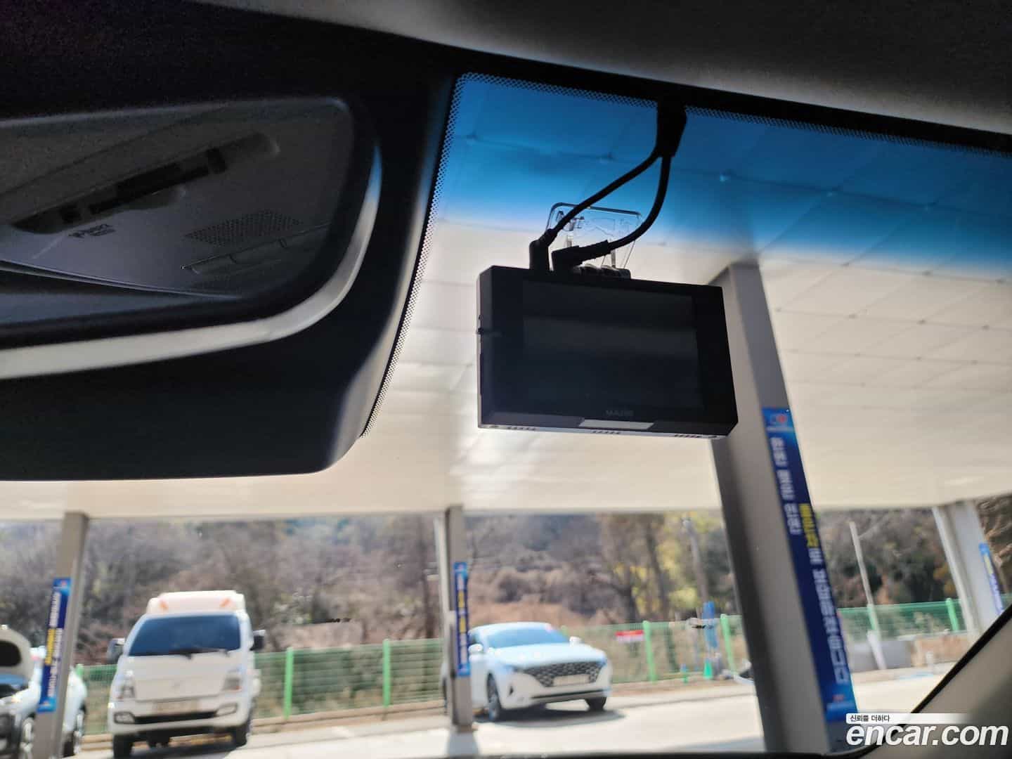Grandeur Hyundai 2021.0-OPTION-017