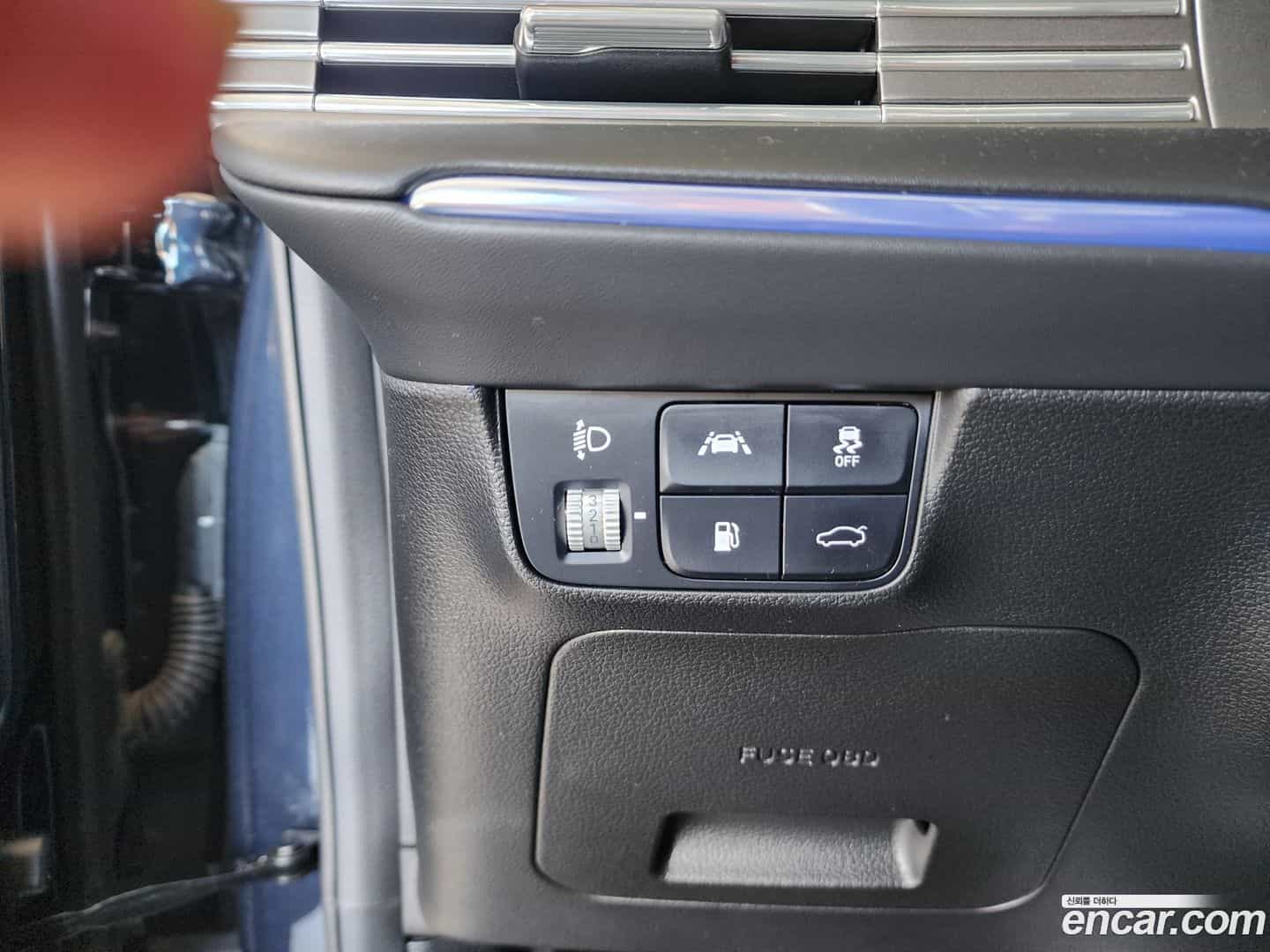 Grandeur Hyundai 2021.0-OPTION-019