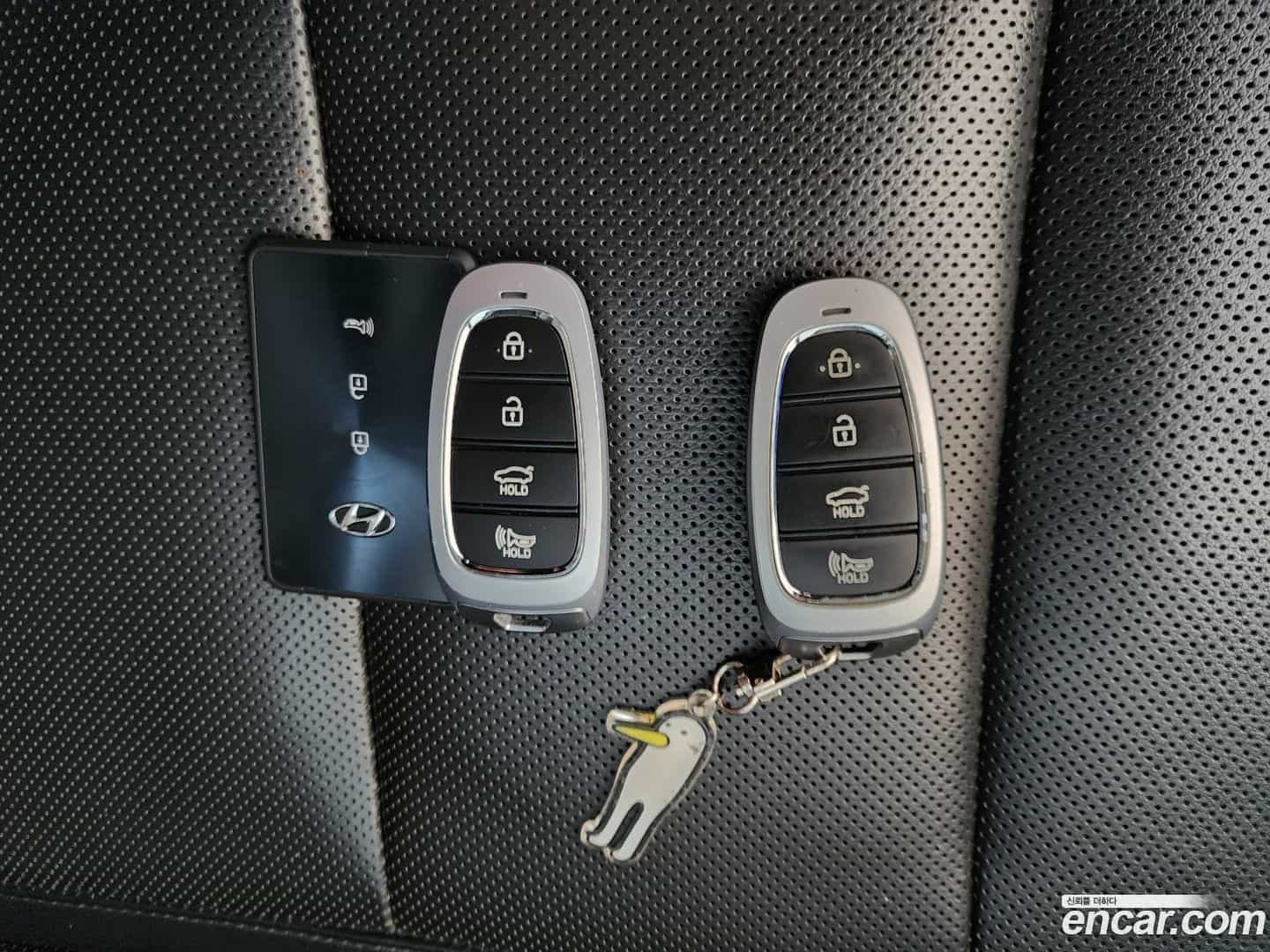 Grandeur Hyundai 2021.0-OPTION-020