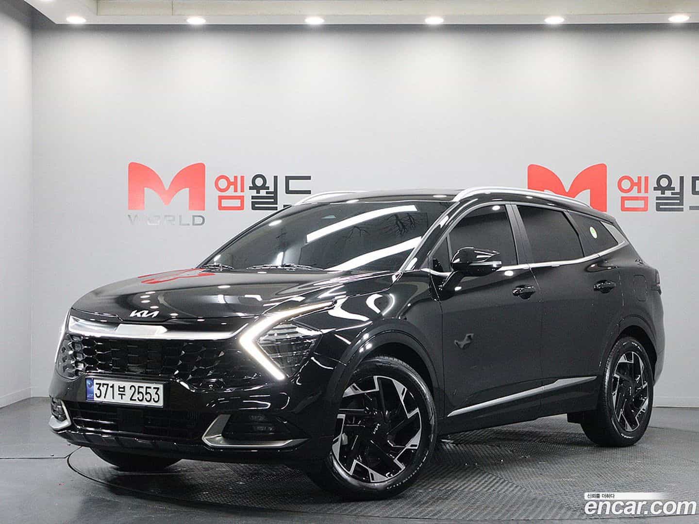 Sportage Kia 2024.0-OUTER-002