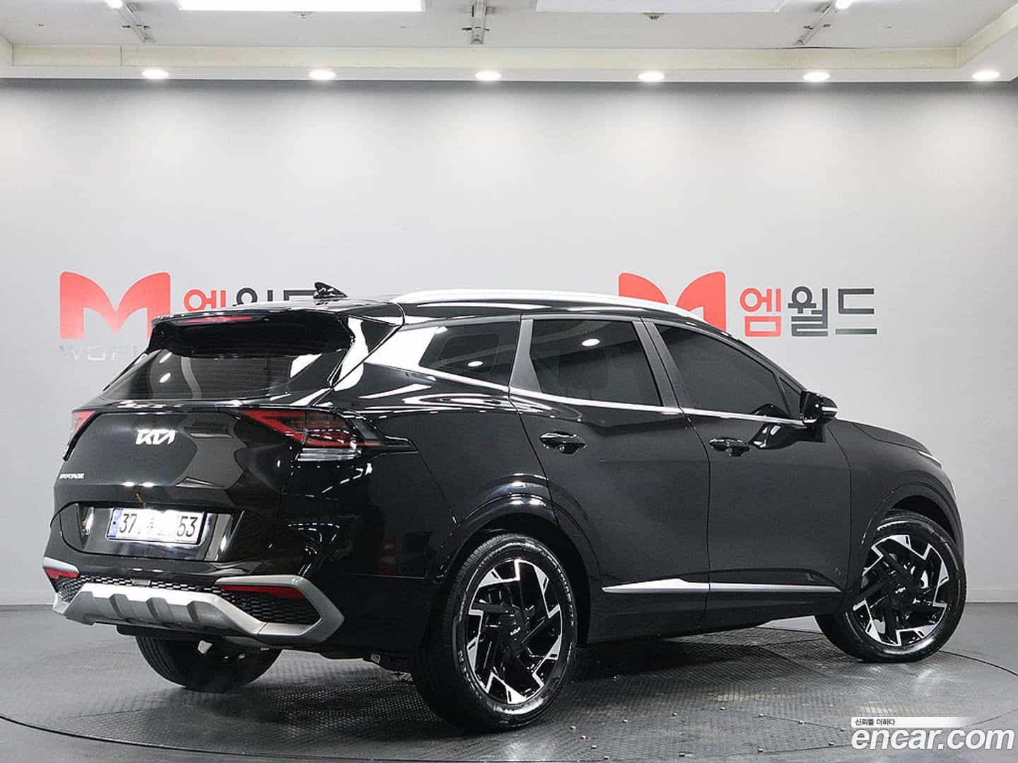 Sportage Kia 2024.0-OUTER-003