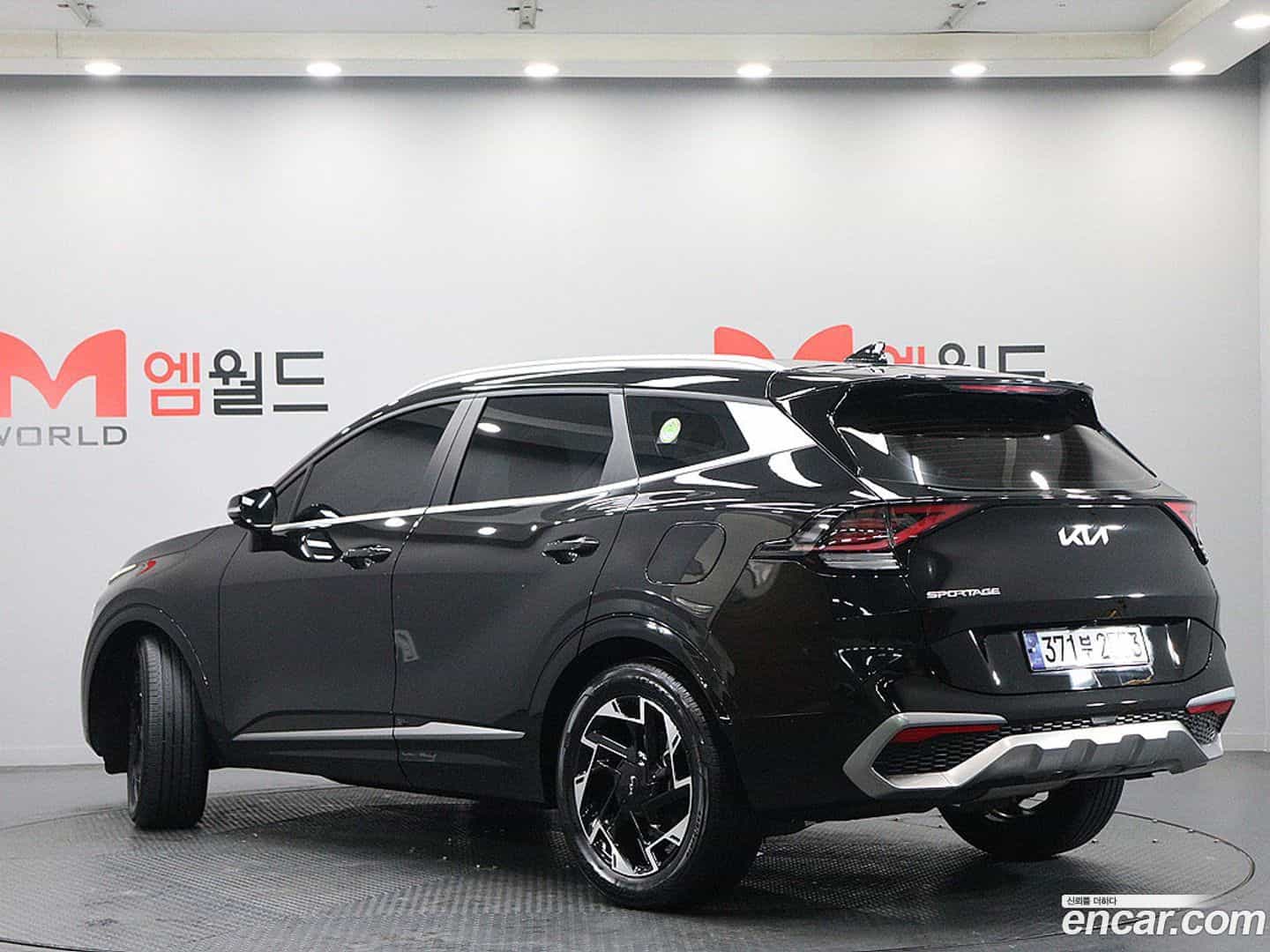 Sportage Kia 2024.0-OUTER-004