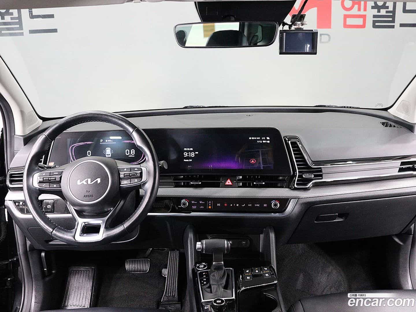 Sportage Kia 2024.0-OUTER-005