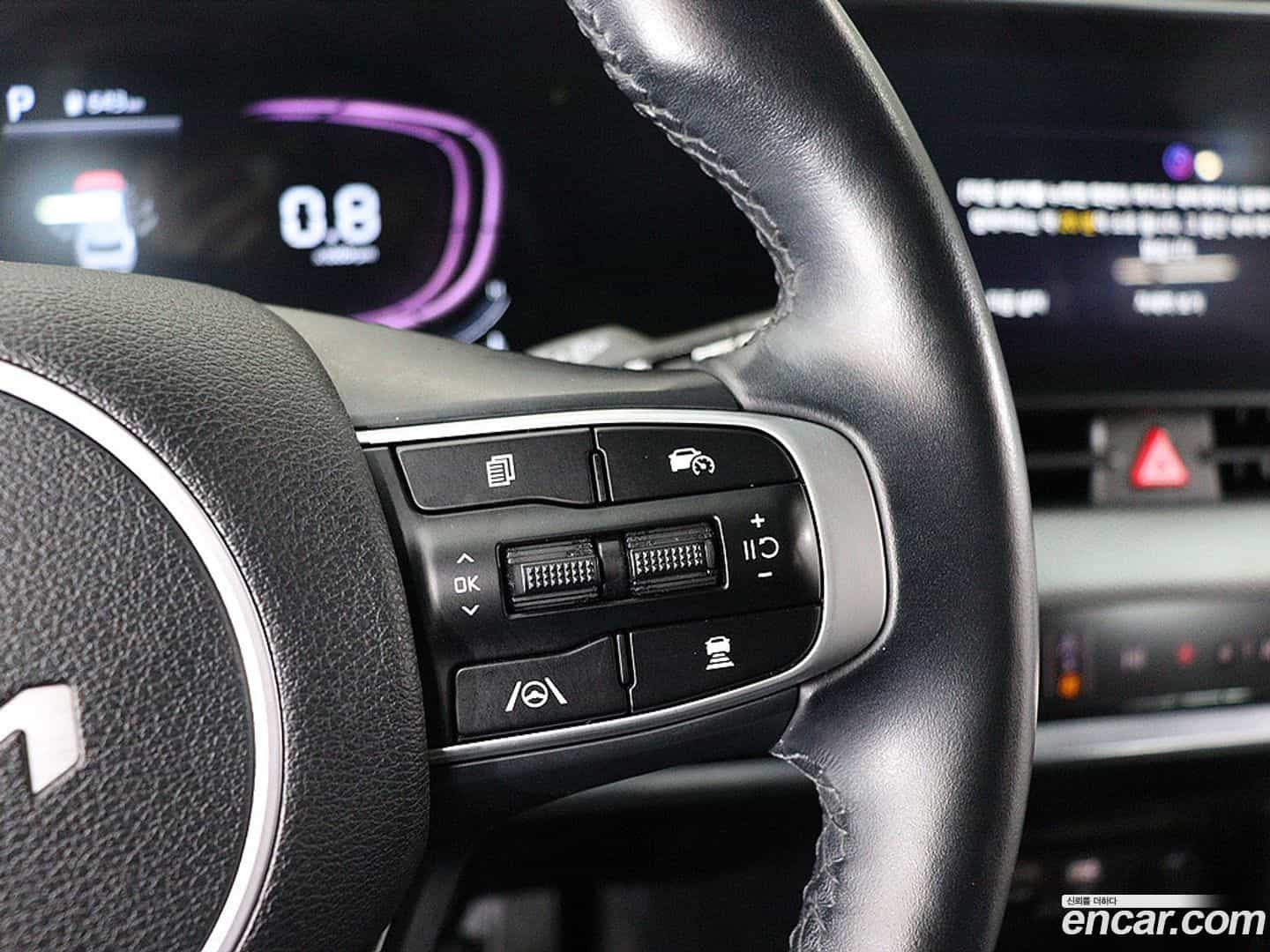 Sportage Kia 2024.0-OPTION-015