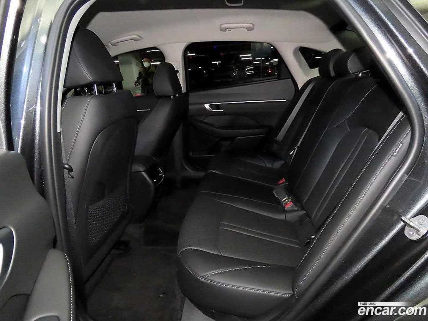 Sonata Hyundai 2024.8-INNER-007