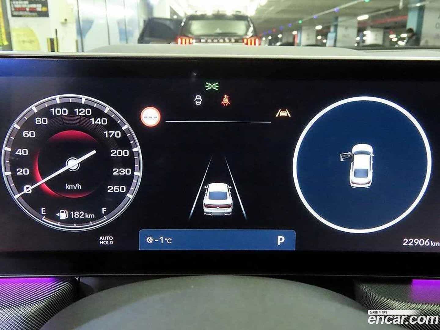 Sonata Hyundai 2024.8-INNER-009