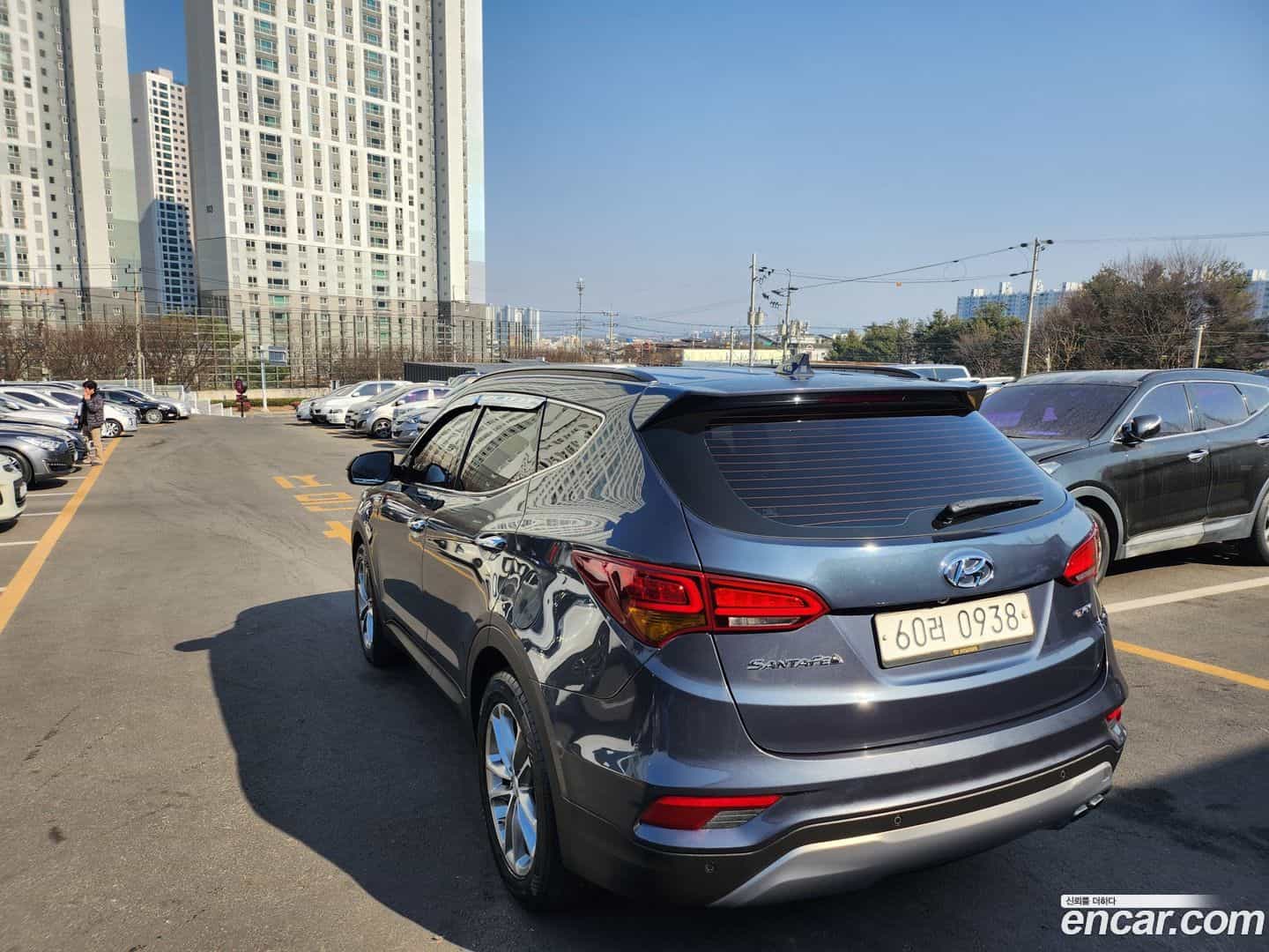 Santafe Hyundai 2016.0-OUTER-002