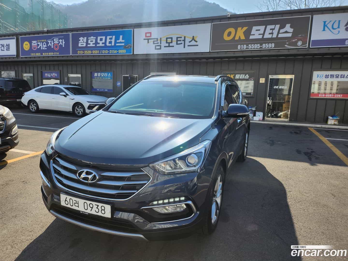 Santafe Hyundai 2016.0-OUTER-003