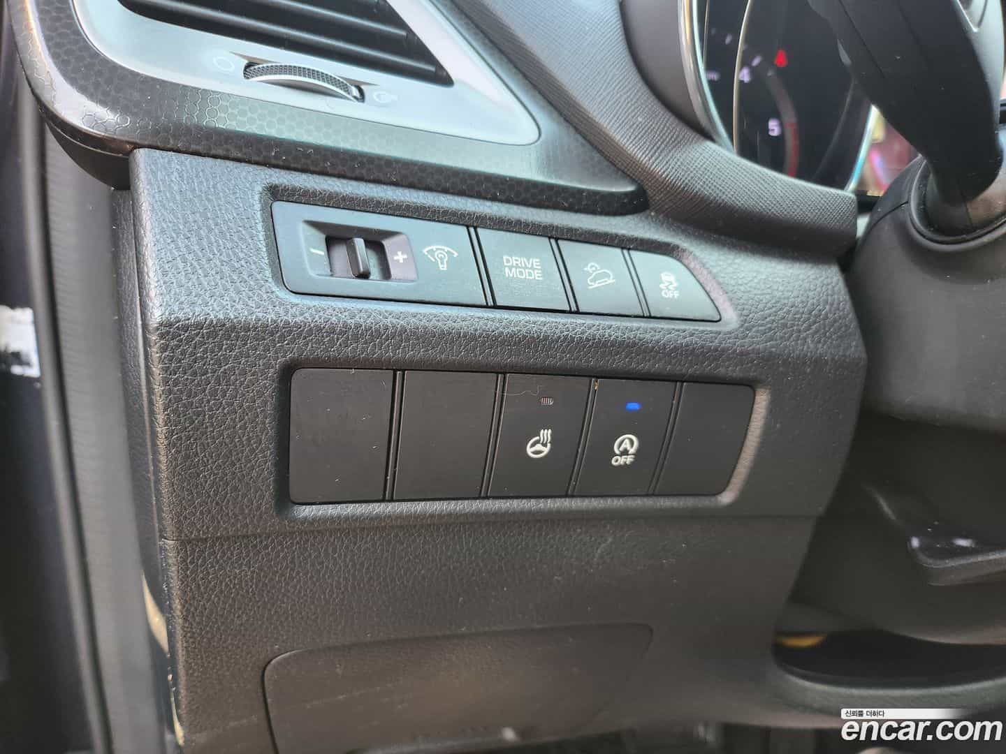Santafe Hyundai 2016.0-OPTION-018
