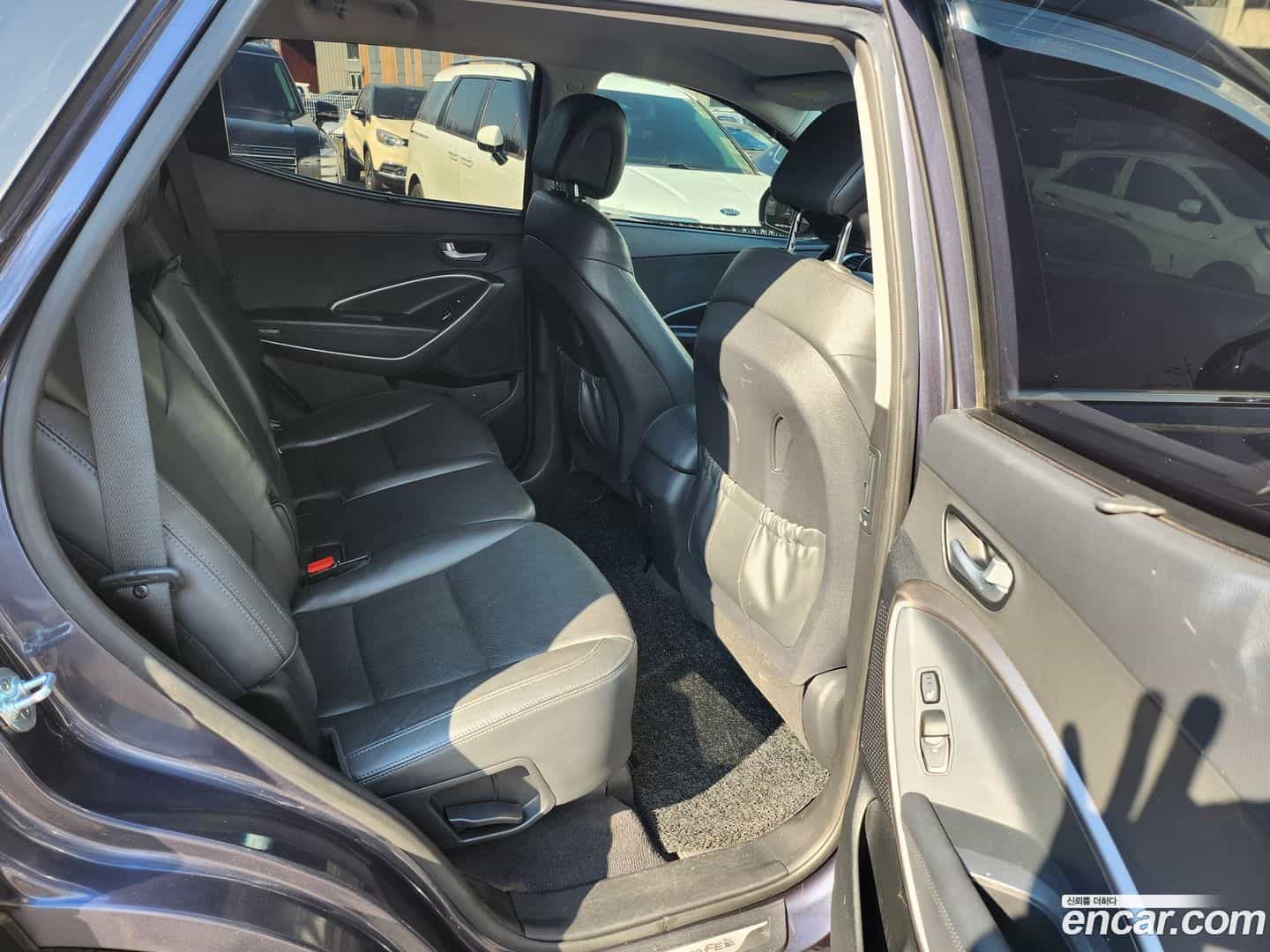 Santafe Hyundai 2016.0-OPTION-020