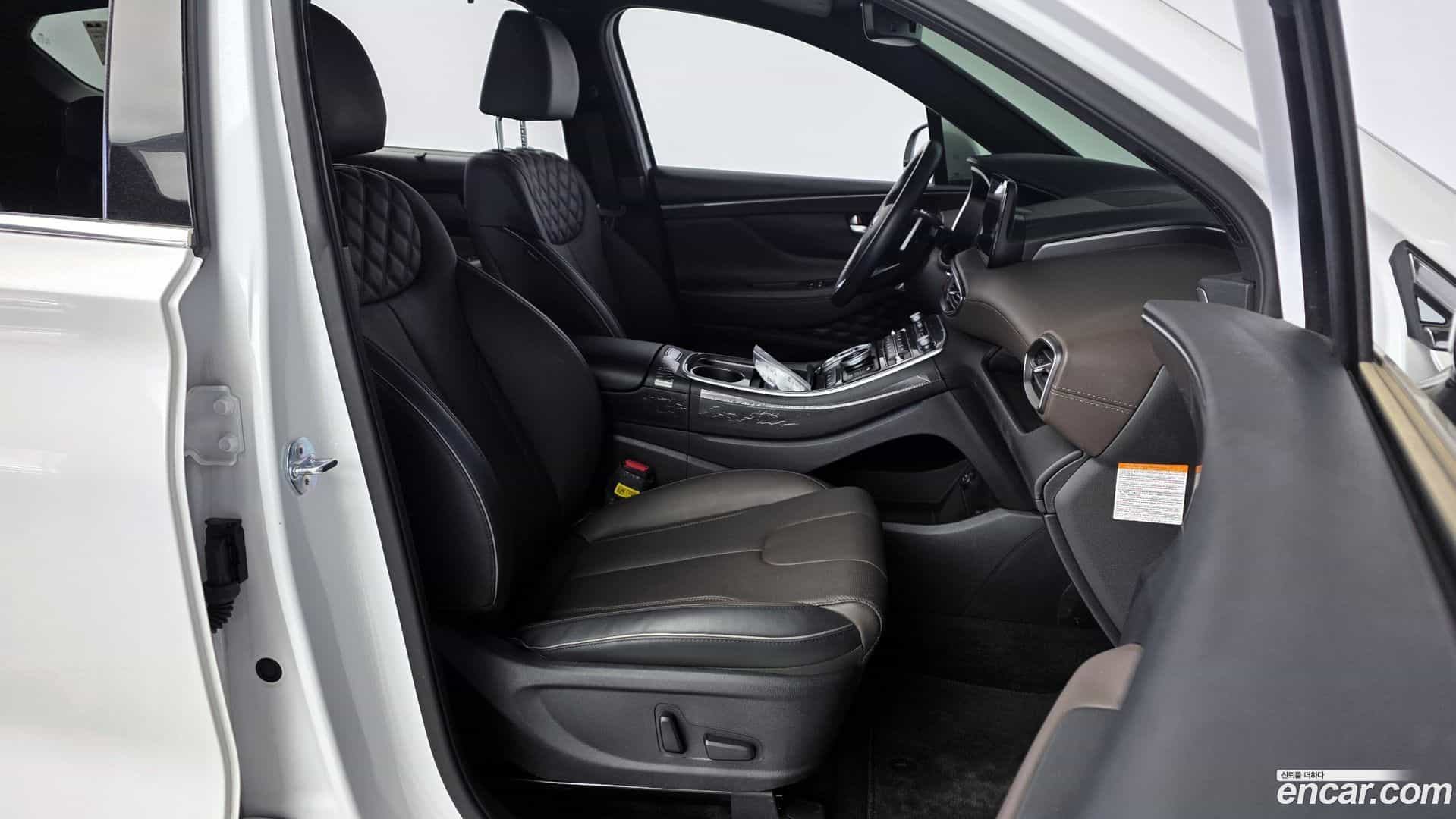 Santafe Hyundai 2023.2-OPTION-015