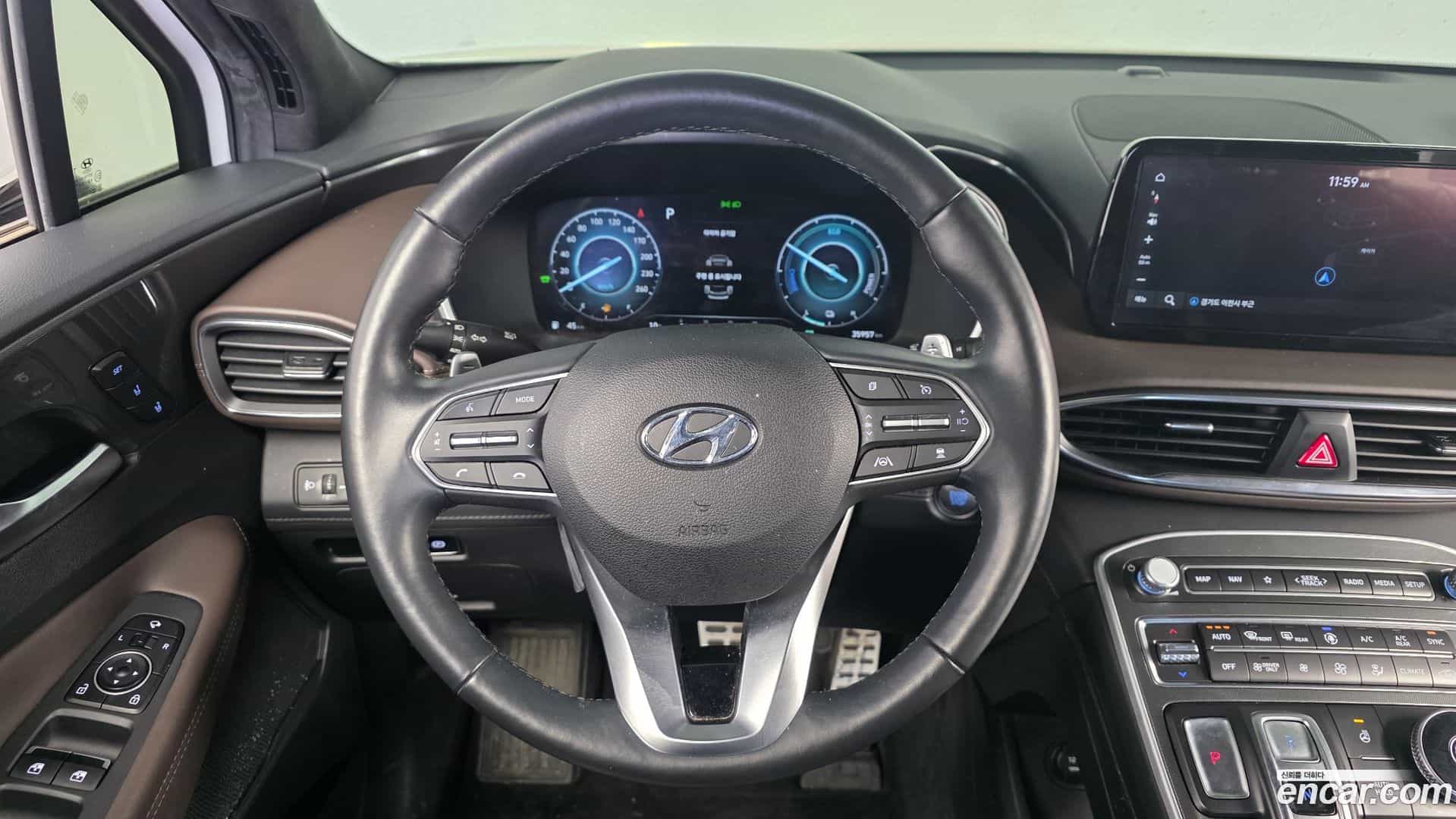 Santafe Hyundai 2023.2-OPTION-017