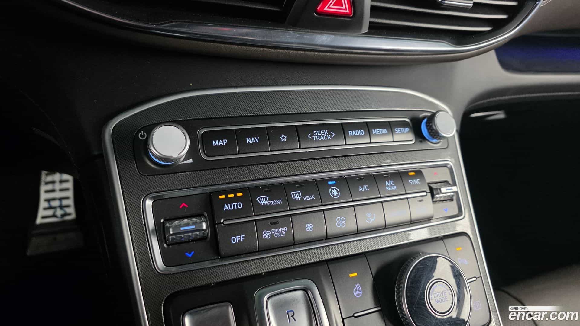 Santafe Hyundai 2023.2-OPTION-021