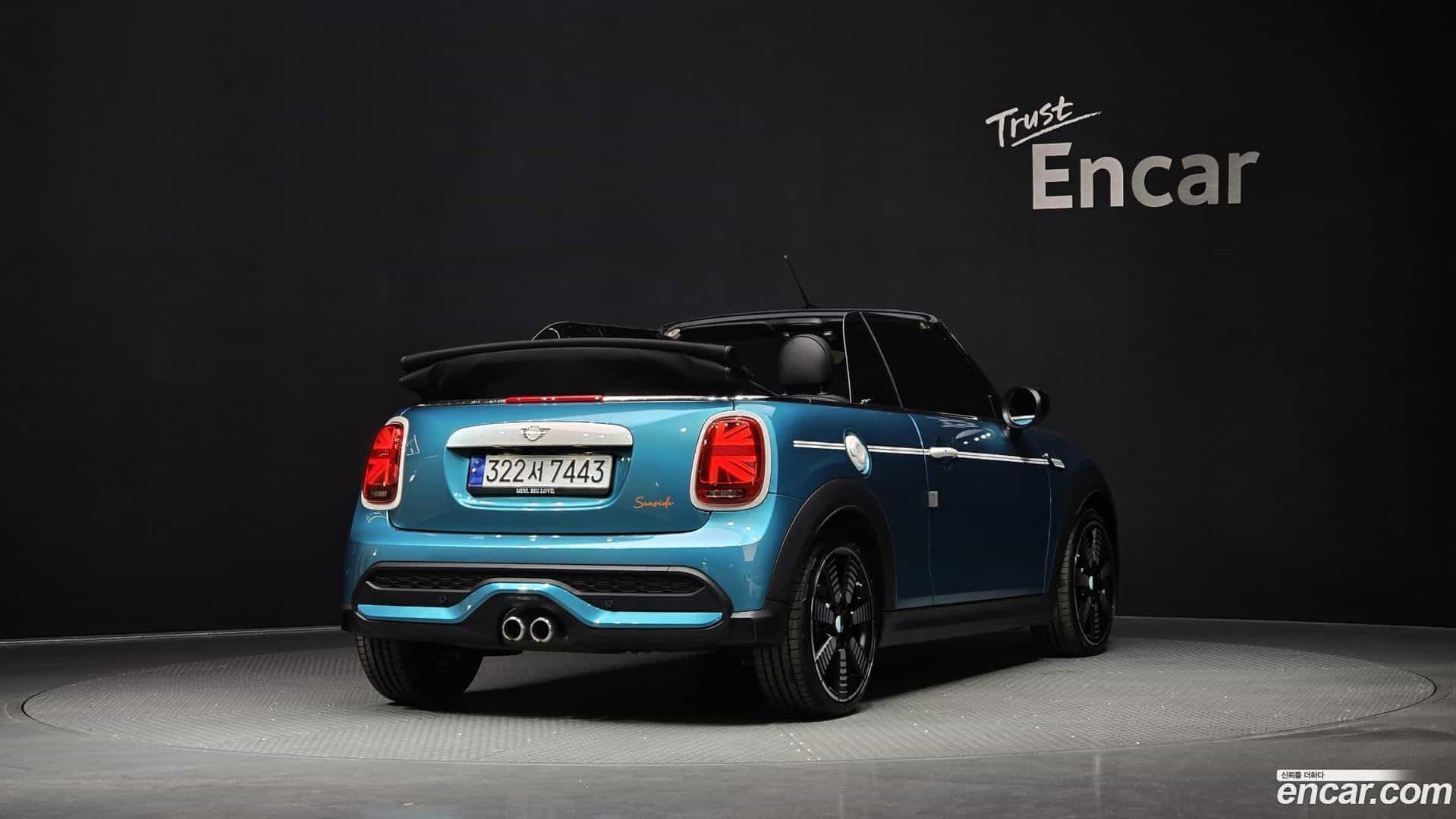 Cooper Convertible Mini 2023.4-OUTER-002