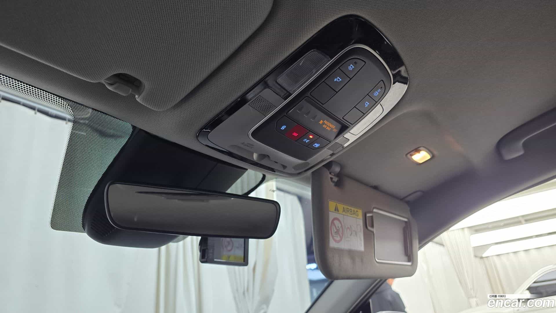 Santafe Hyundai 2022.3-OPTION-021