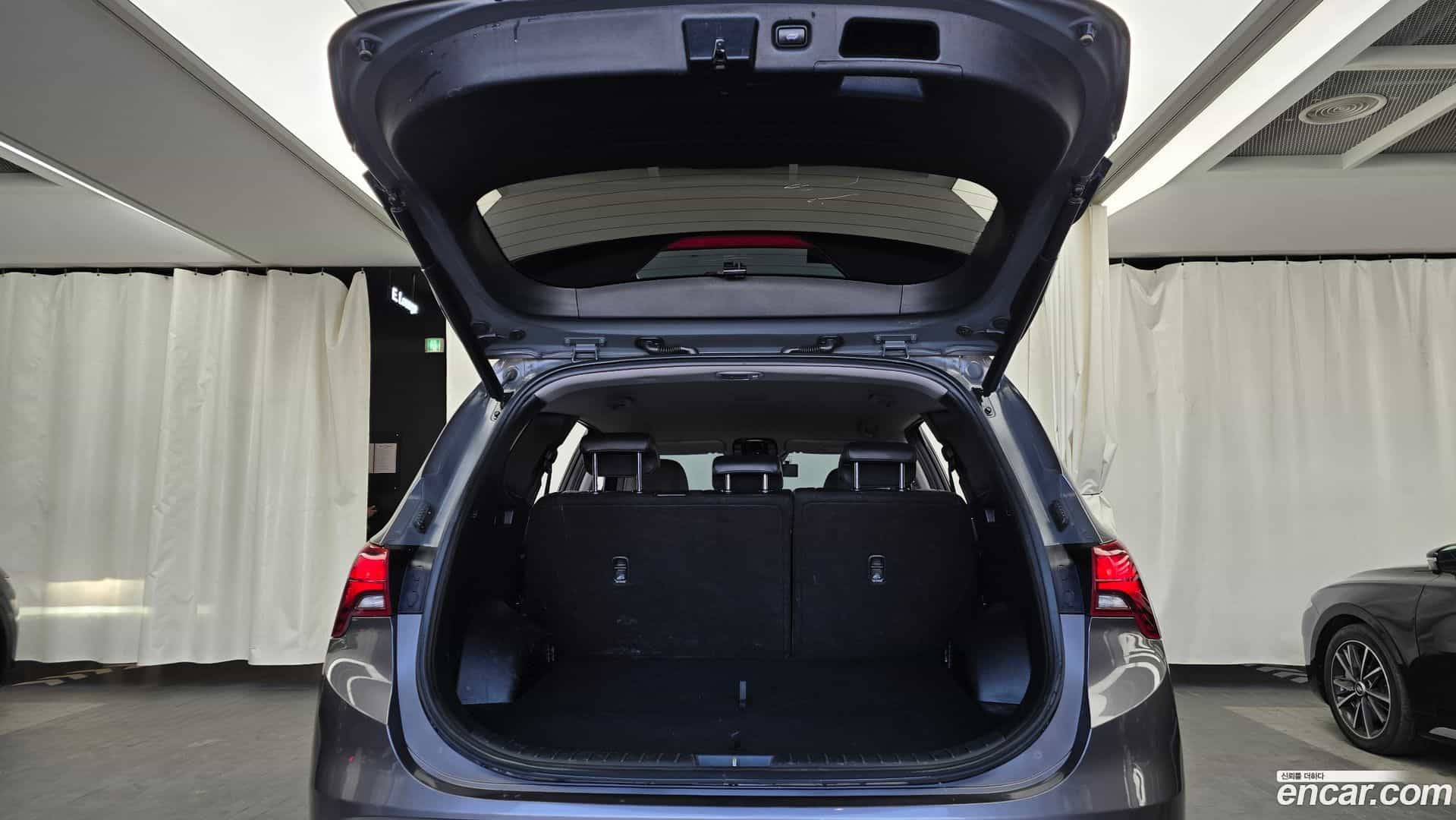 Santafe Hyundai 2022.3-OPTION-024