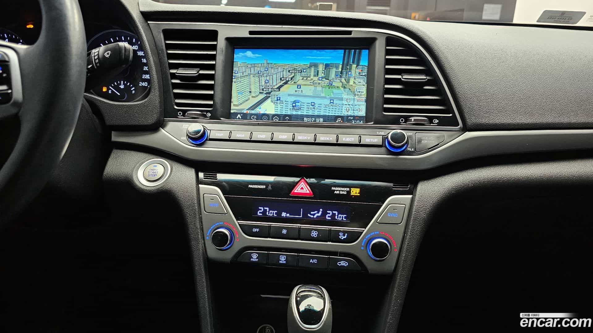 AVANTE Hyundai 2016.5-OPTION-018