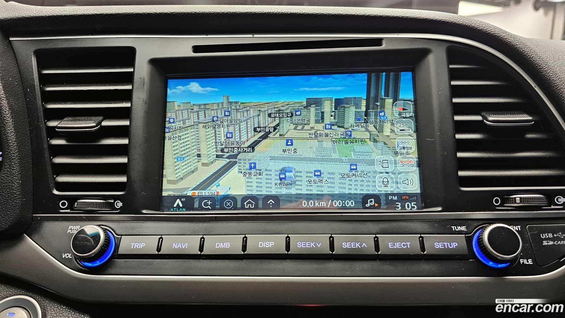 AVANTE Hyundai 2016.5-OPTION-023
