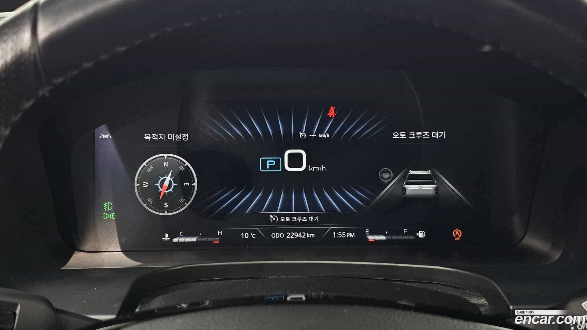 Rexton KG Mobility 2022.9-INNER-008