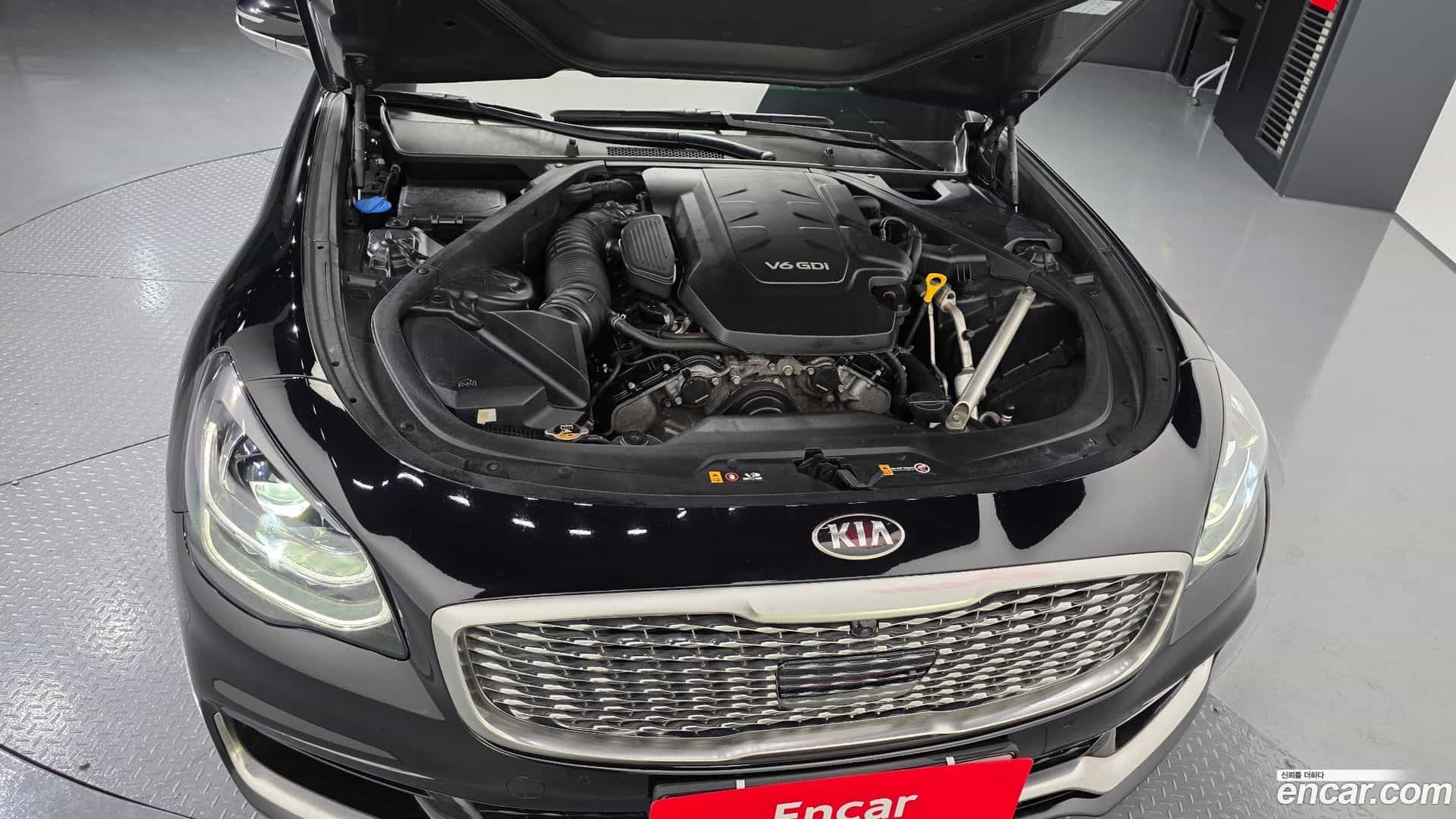 K9 Kia 2018.10-INNER-006
