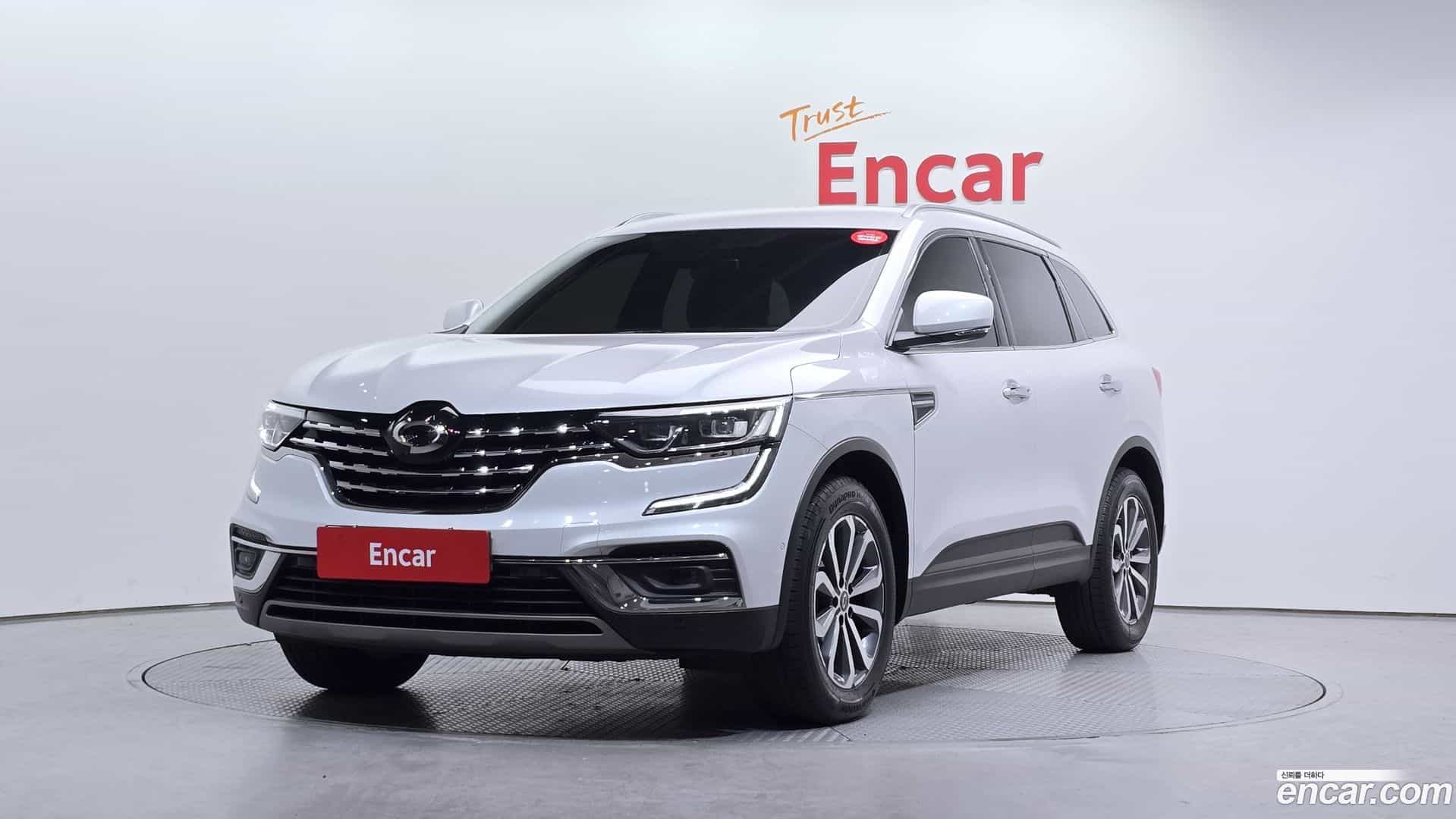 QM6 Renault Korea 2019.11-OUTER-001