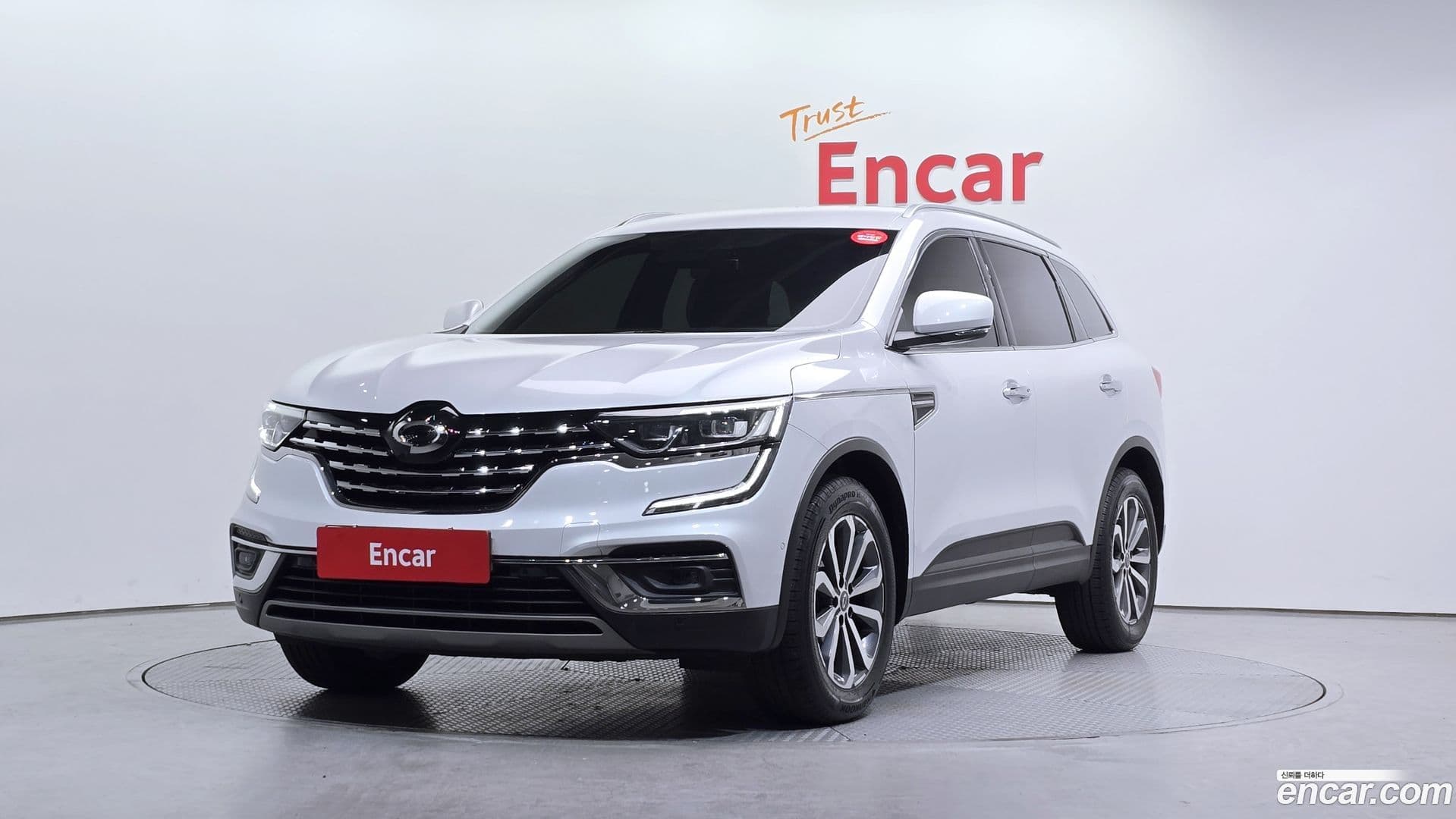 Main__Slider__Photo:QM6 Renault Korea 2019.11-0