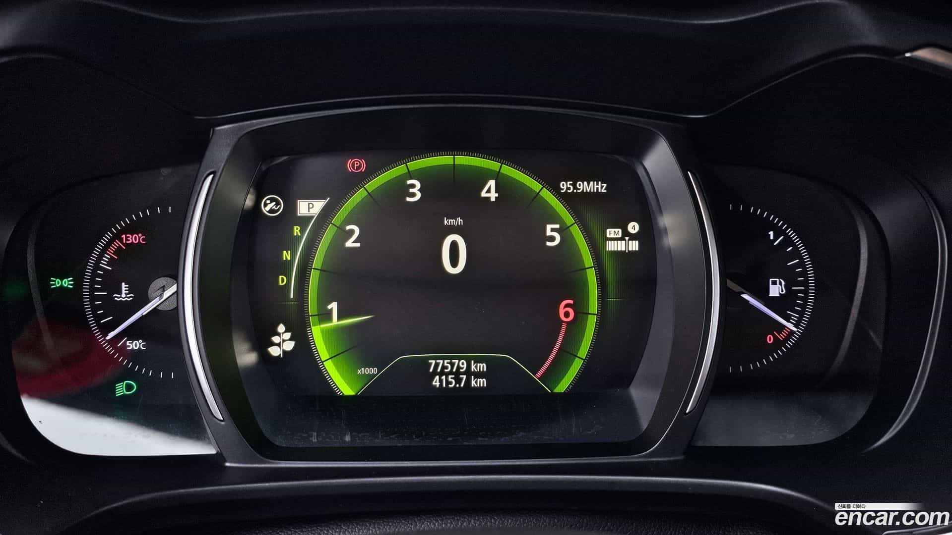 QM6 Renault Korea 2019.11-INNER-008