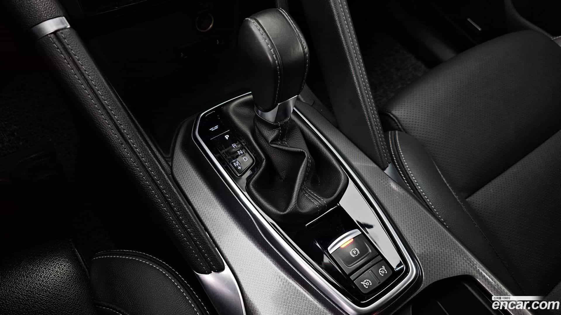 QM6 Renault Korea 2019.11-INNER-009