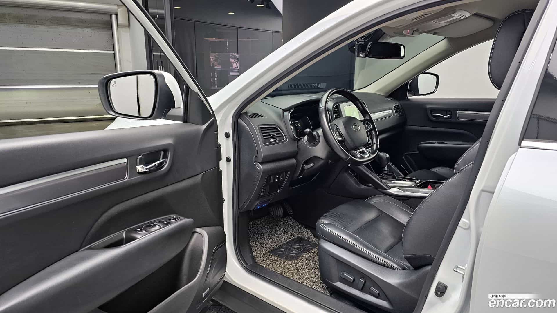 QM6 Renault Korea 2019.11-OPTION-015