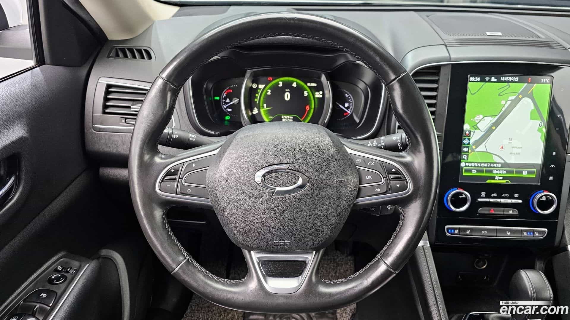 QM6 Renault Korea 2019.11-OPTION-017