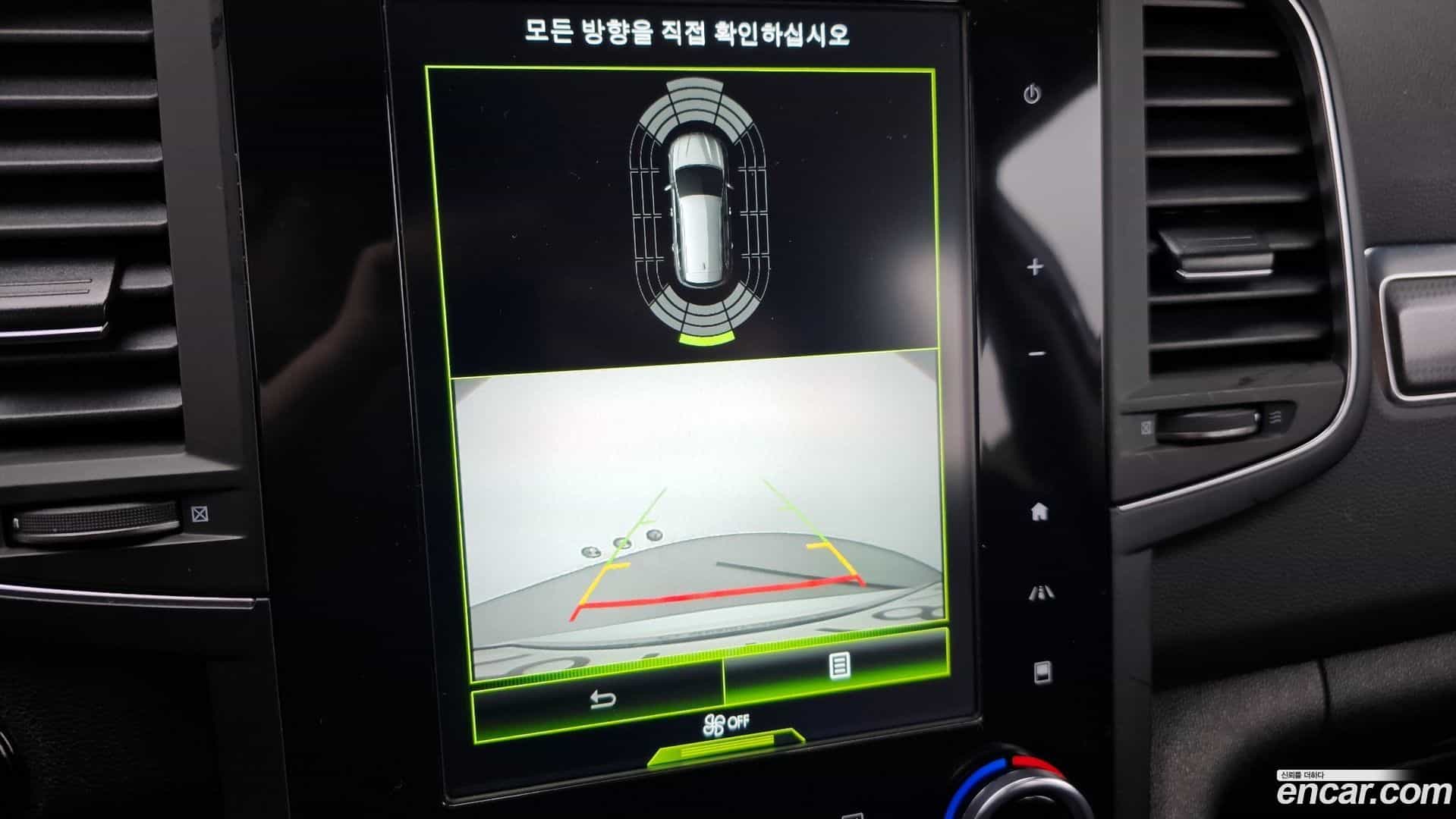 QM6 Renault Korea 2019.11-OPTION-019