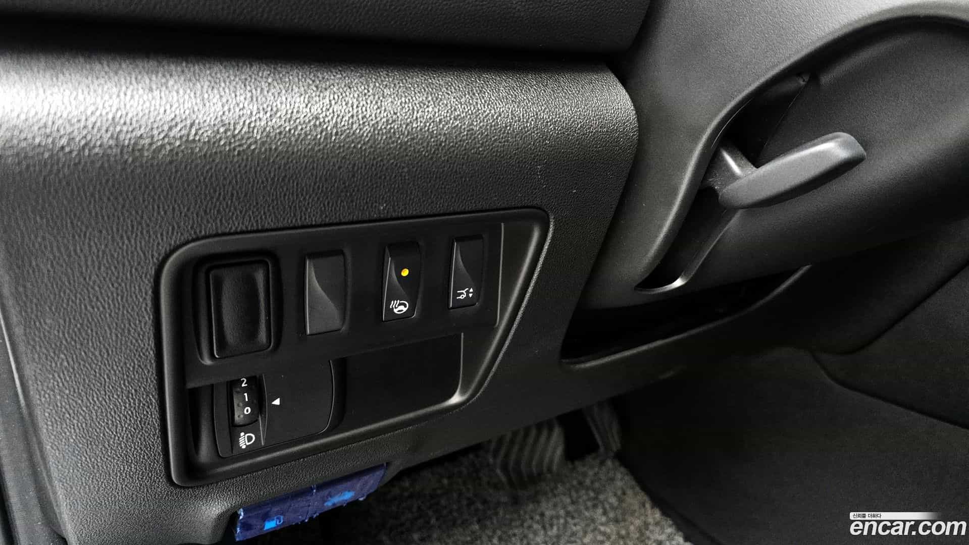QM6 Renault Korea 2019.11-OPTION-020