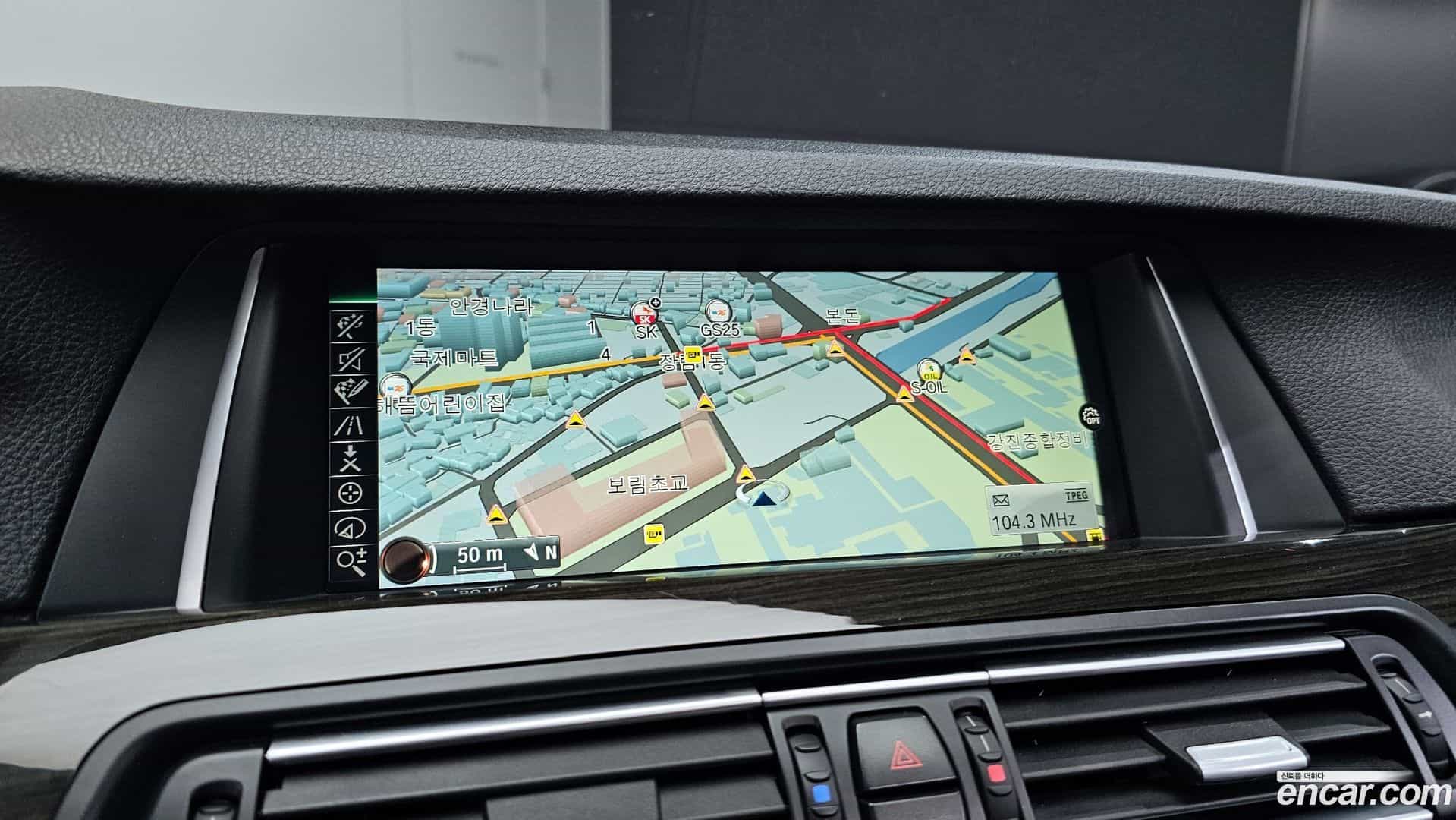 5-Series BMW 2015.9-OPTION-018