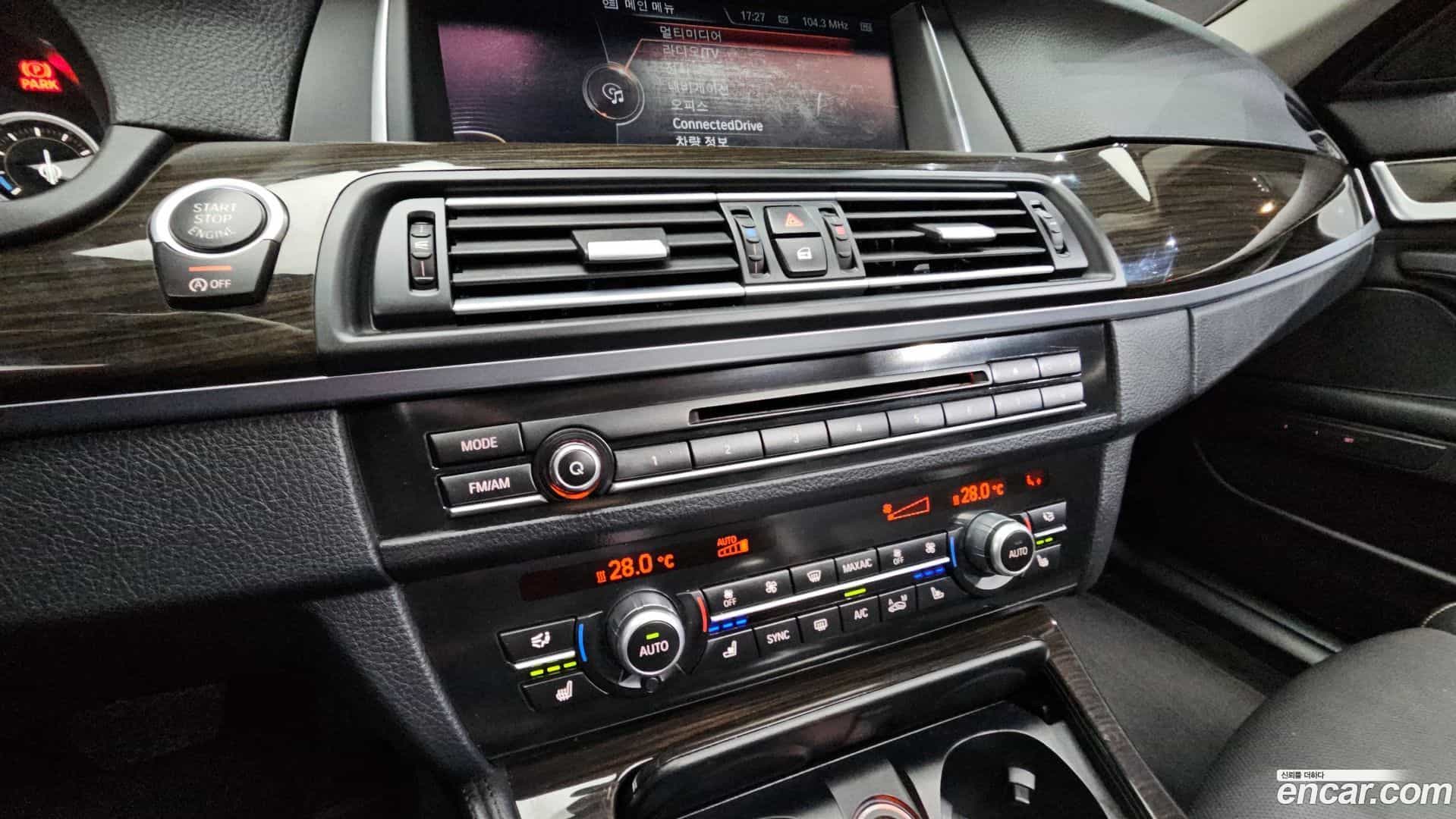 5-Series BMW 2015.9-OPTION-019