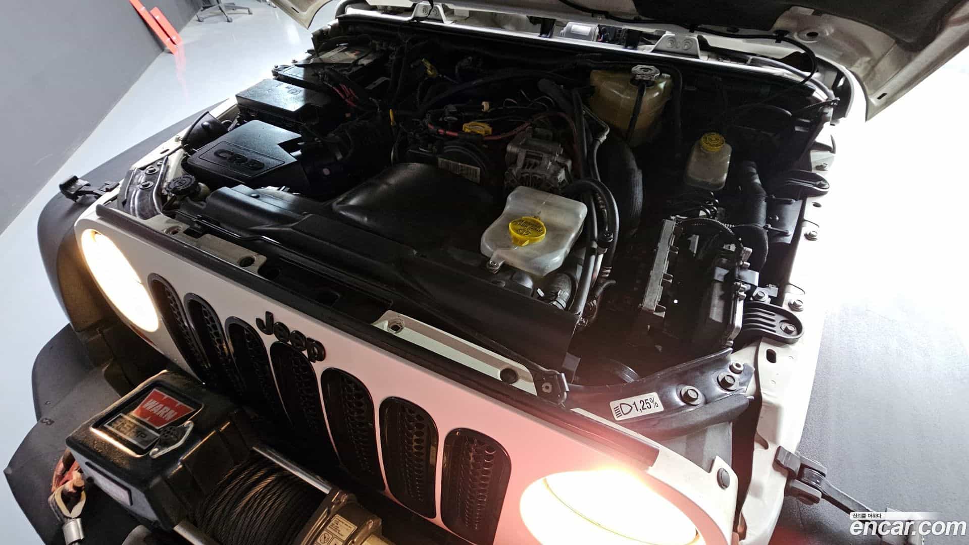 Wrangler Jeep 2010.5-INNER-006