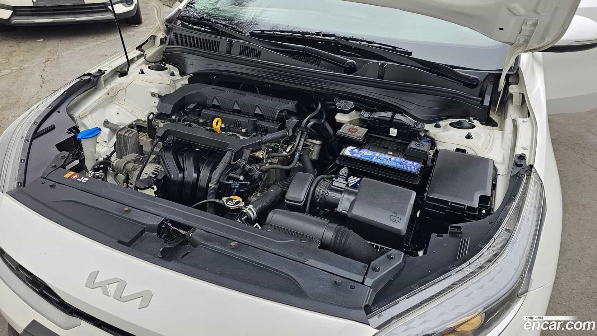 K3 Kia 2021.9-INNER-006