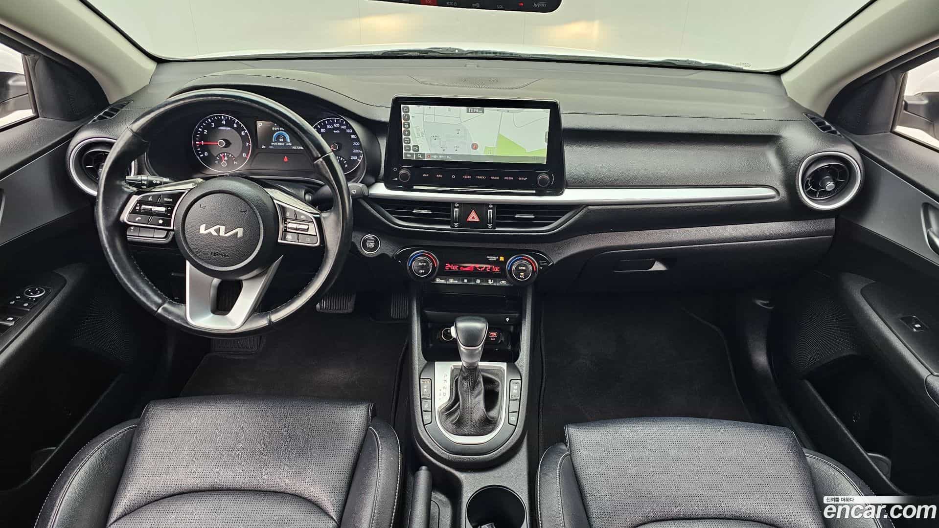 K3 Kia 2021.9-INNER-007