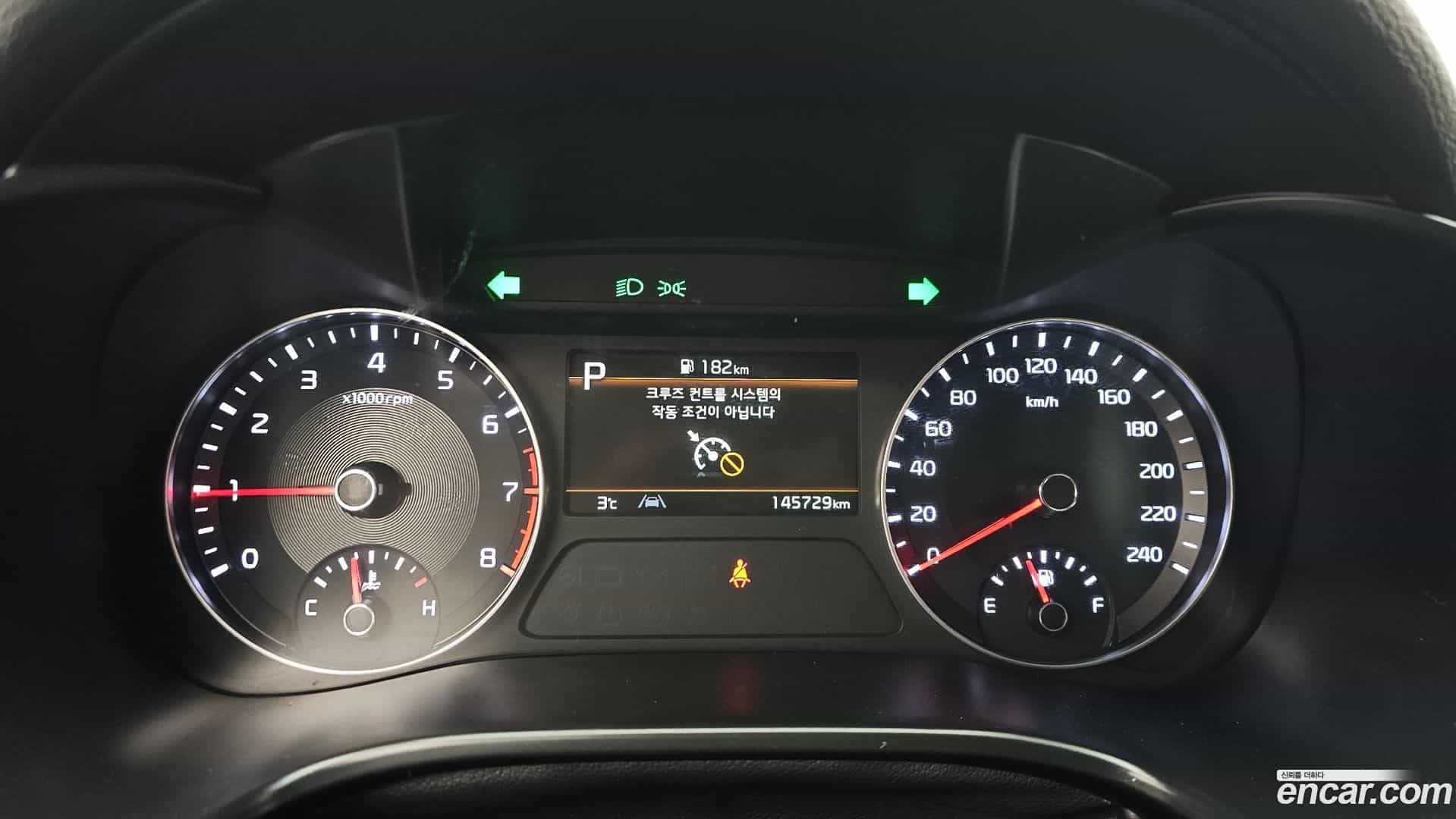 K3 Kia 2021.9-INNER-008