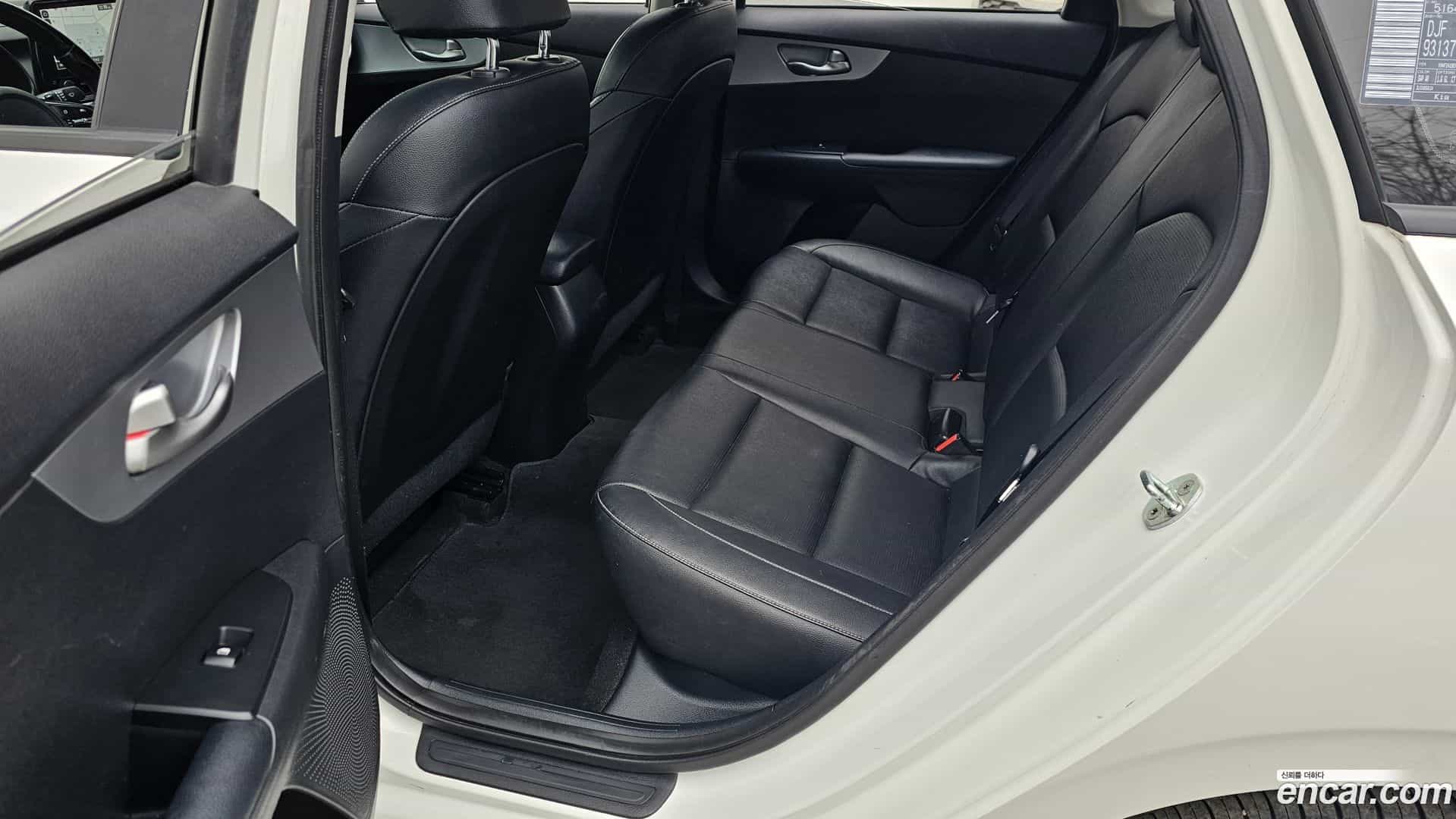 K3 Kia 2021.9-OPTION-016