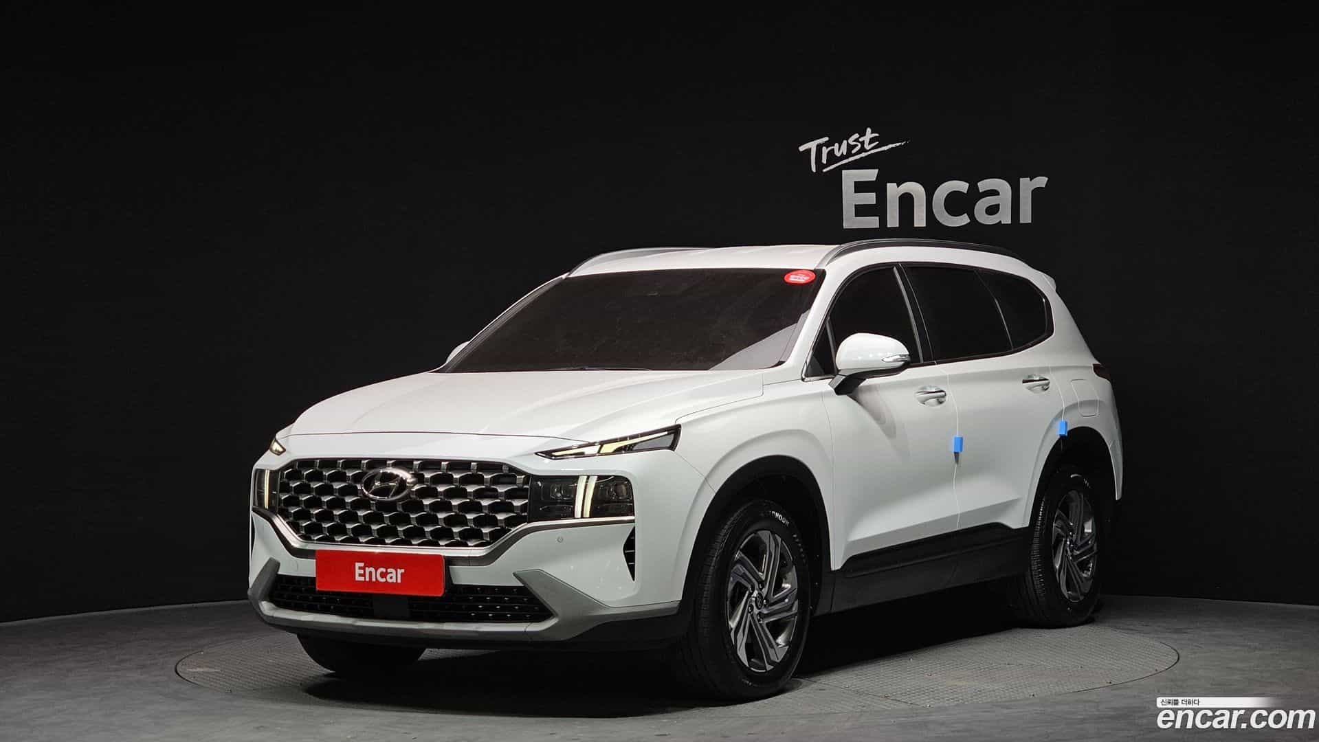 Santafe Hyundai 2021.11-OUTER-001