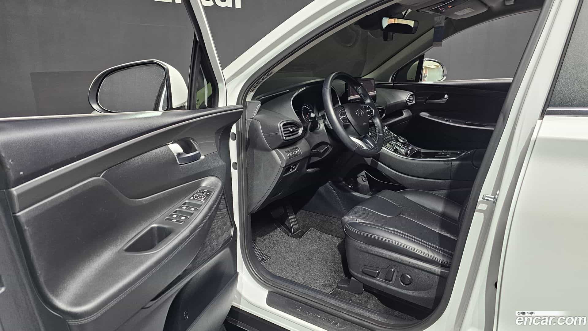 Santafe Hyundai 2021.11-INNER-010