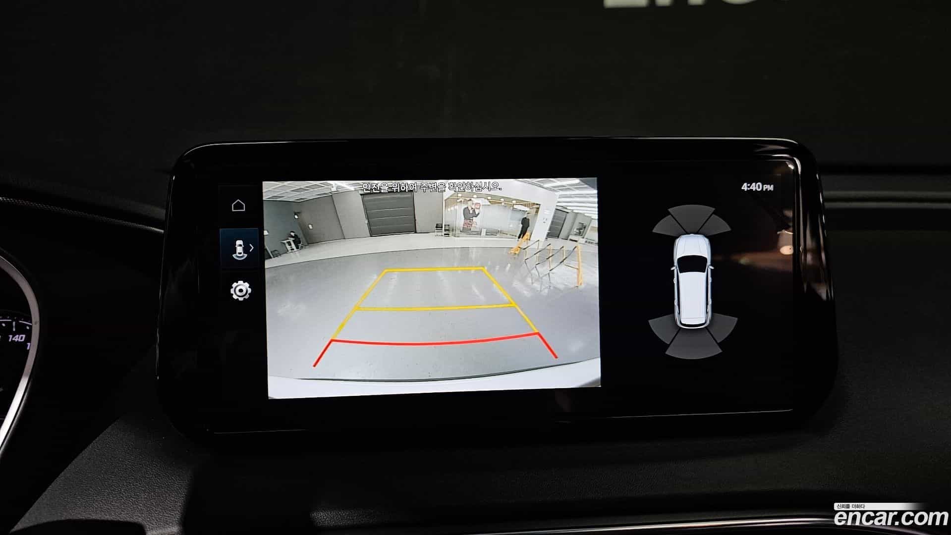 Santafe Hyundai 2021.11-OPTION-019