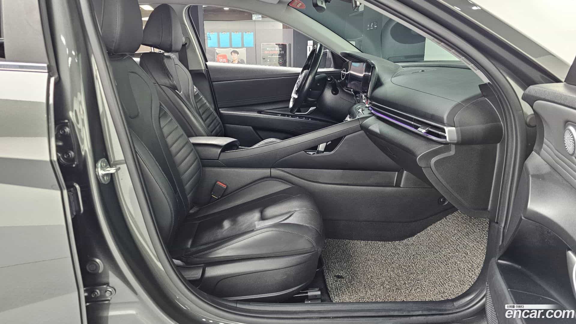 AVANTE Hyundai 2020.3-OPTION-015