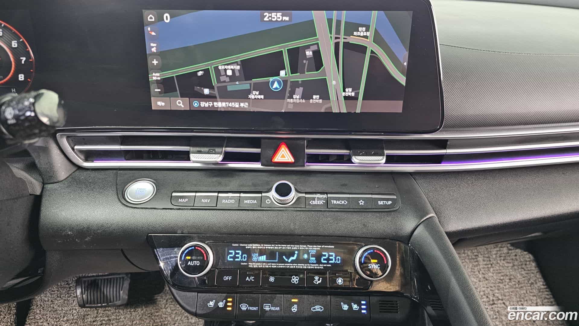 AVANTE Hyundai 2020.3-OPTION-018